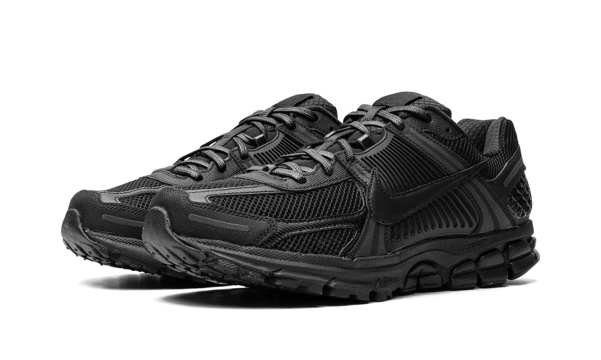 health - commitment Zoom Vomero 5 "Triple Black"