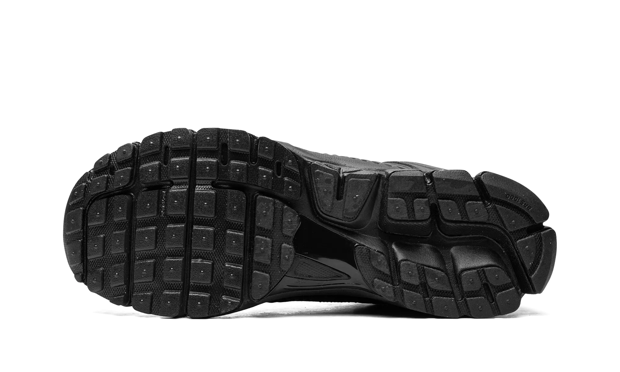 footgear Breathable Footbed Zoom Vomero 5 "Triple Black"