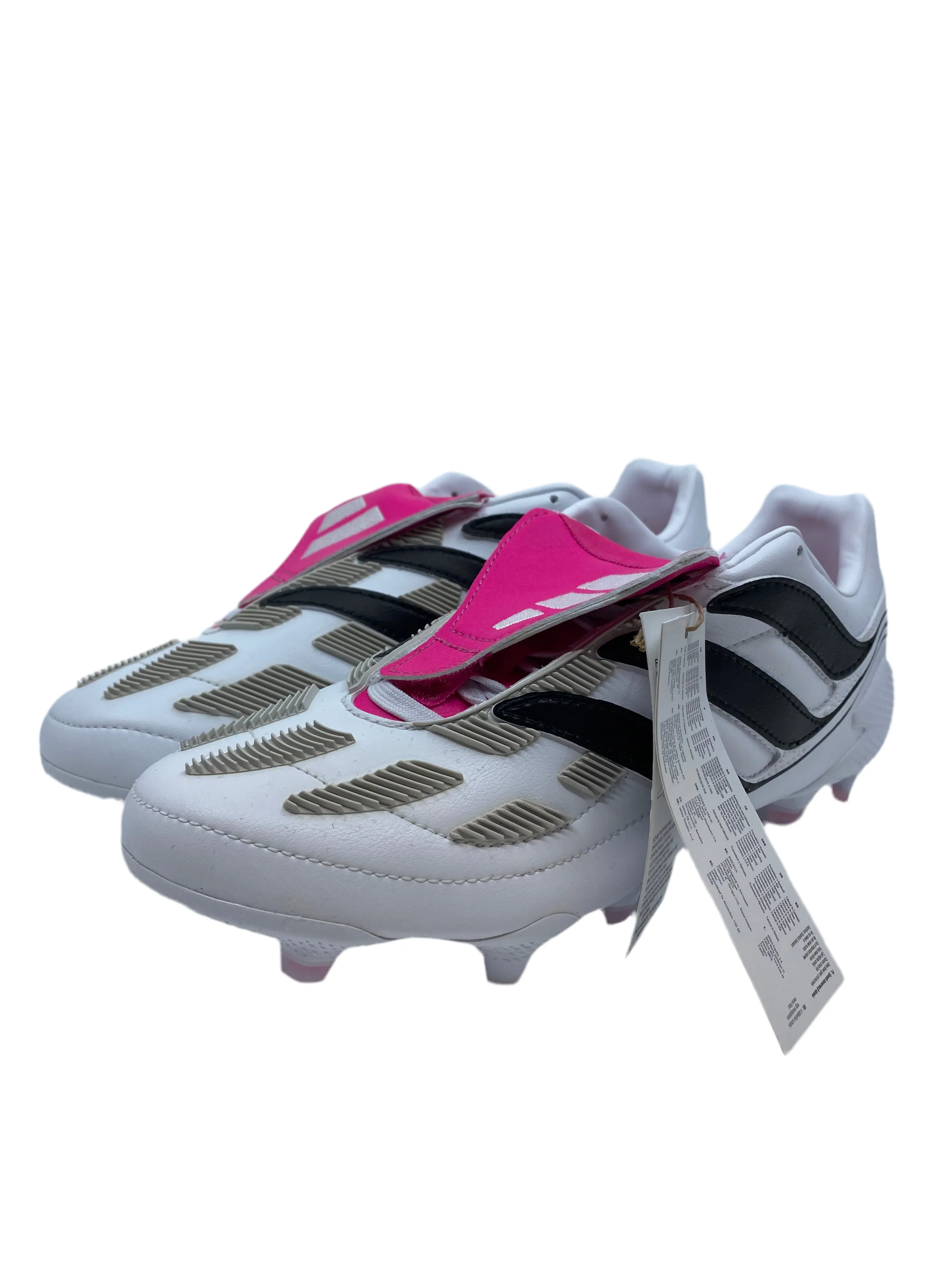 Adidas Predator Precesion Remake - Size 39 1/3 Professional Cushion Play Surface