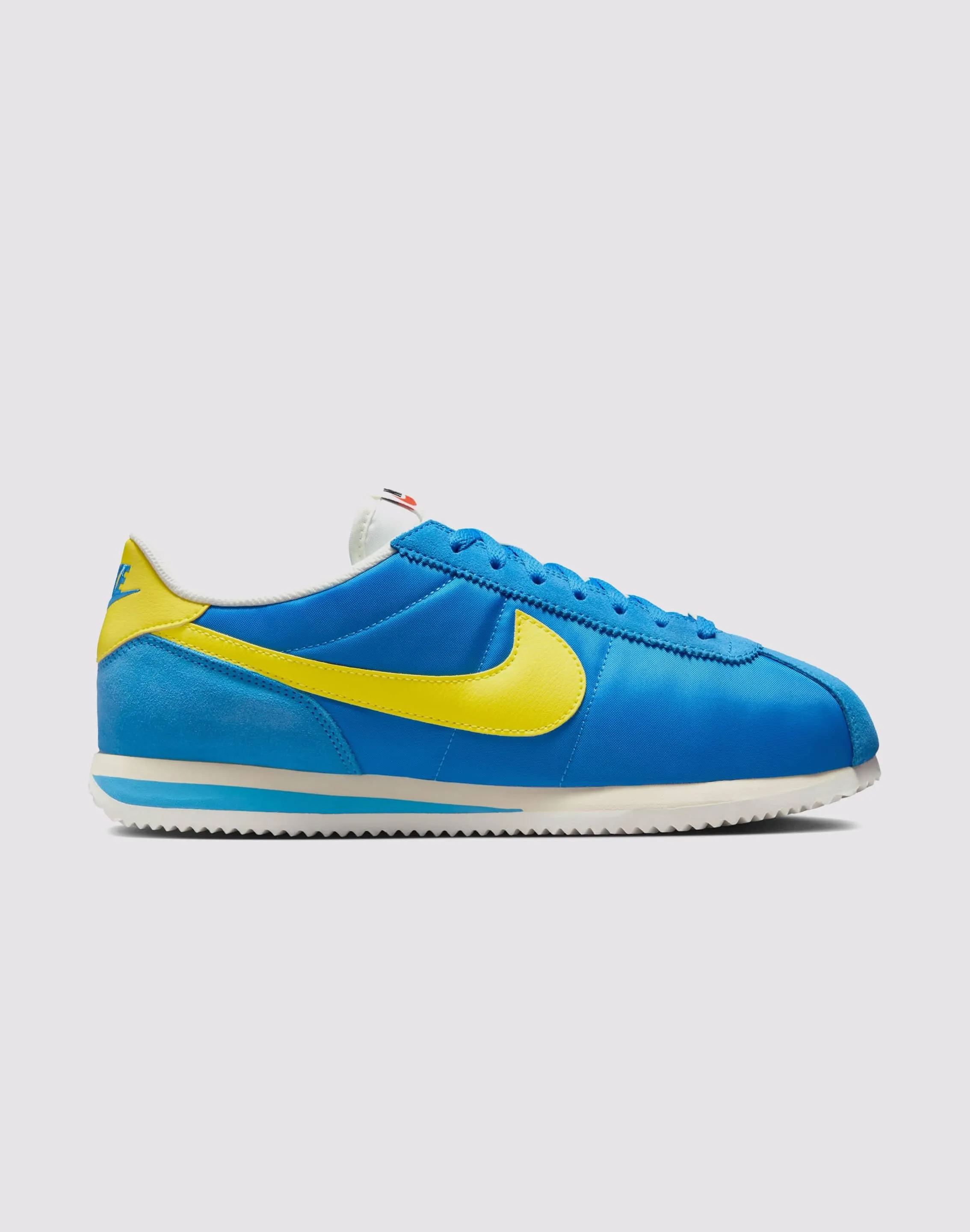 Street Run Nike Cortez