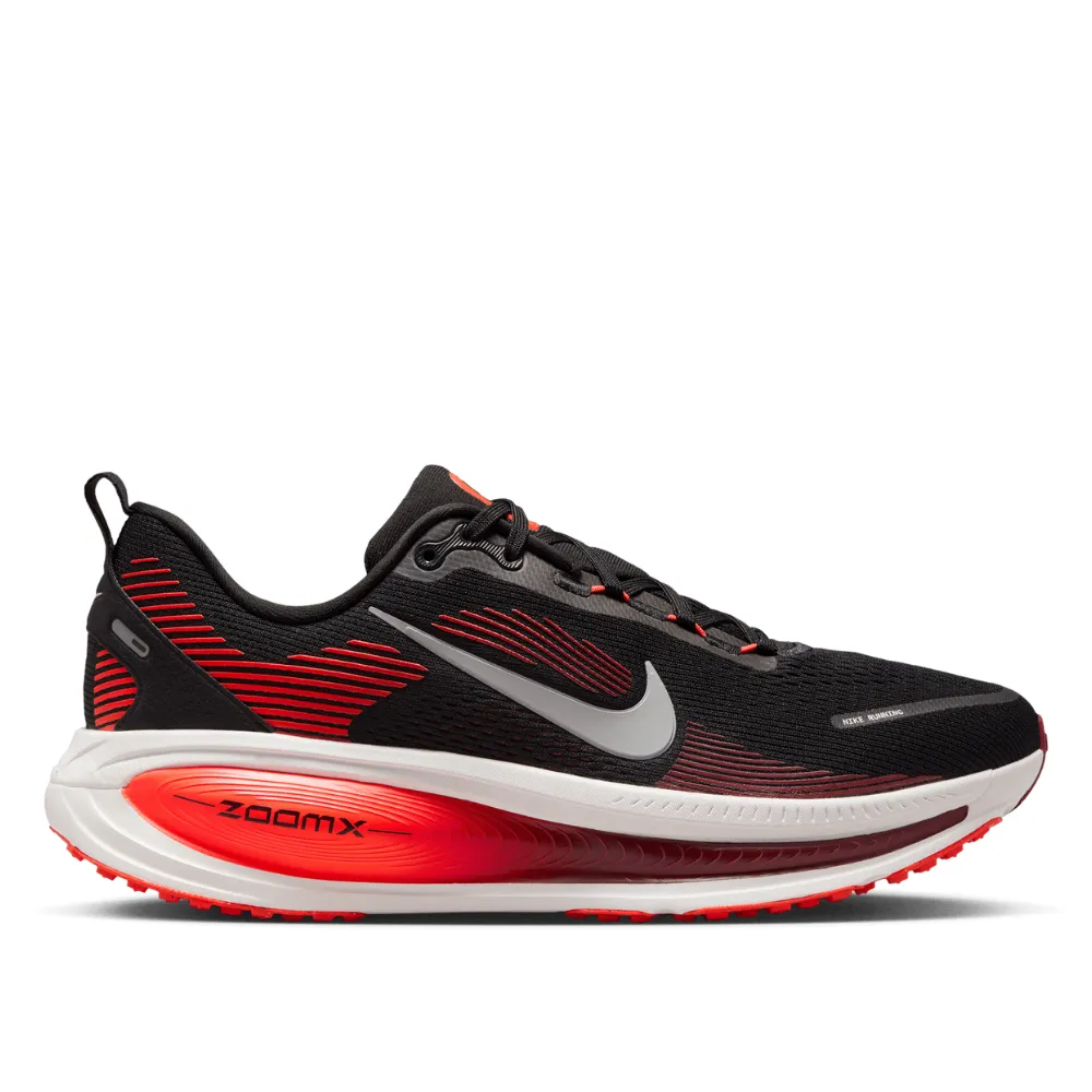Strong Stitching Comfort Strap Nike Men's Vomero 18 Road Running Shoes