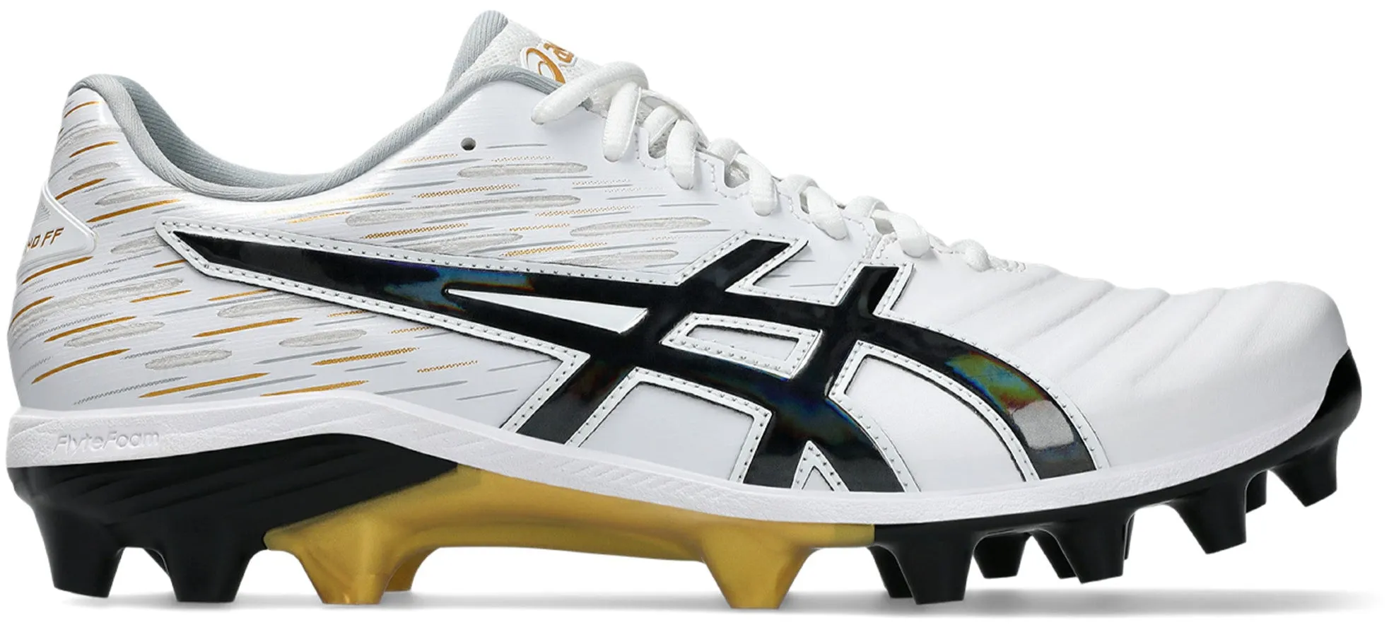 Harbor Mood Wide toe box Lethal Blend FF Football Boots