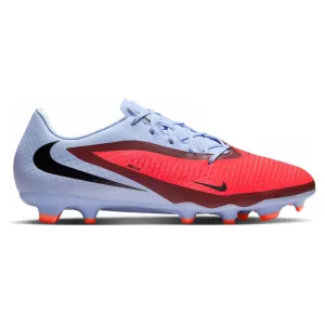 Cliff Edge Mix Hue Phantom 6 Low Academy Firm Ground/Multi Ground Men's Football Boots