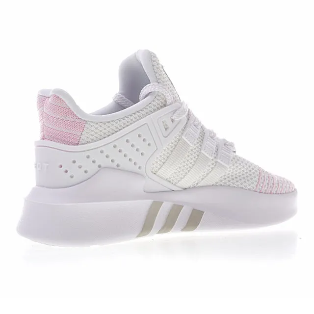Comfort Enhancement Freeze Proof Adidas EQT Basketball ADV Women's Running Shoes