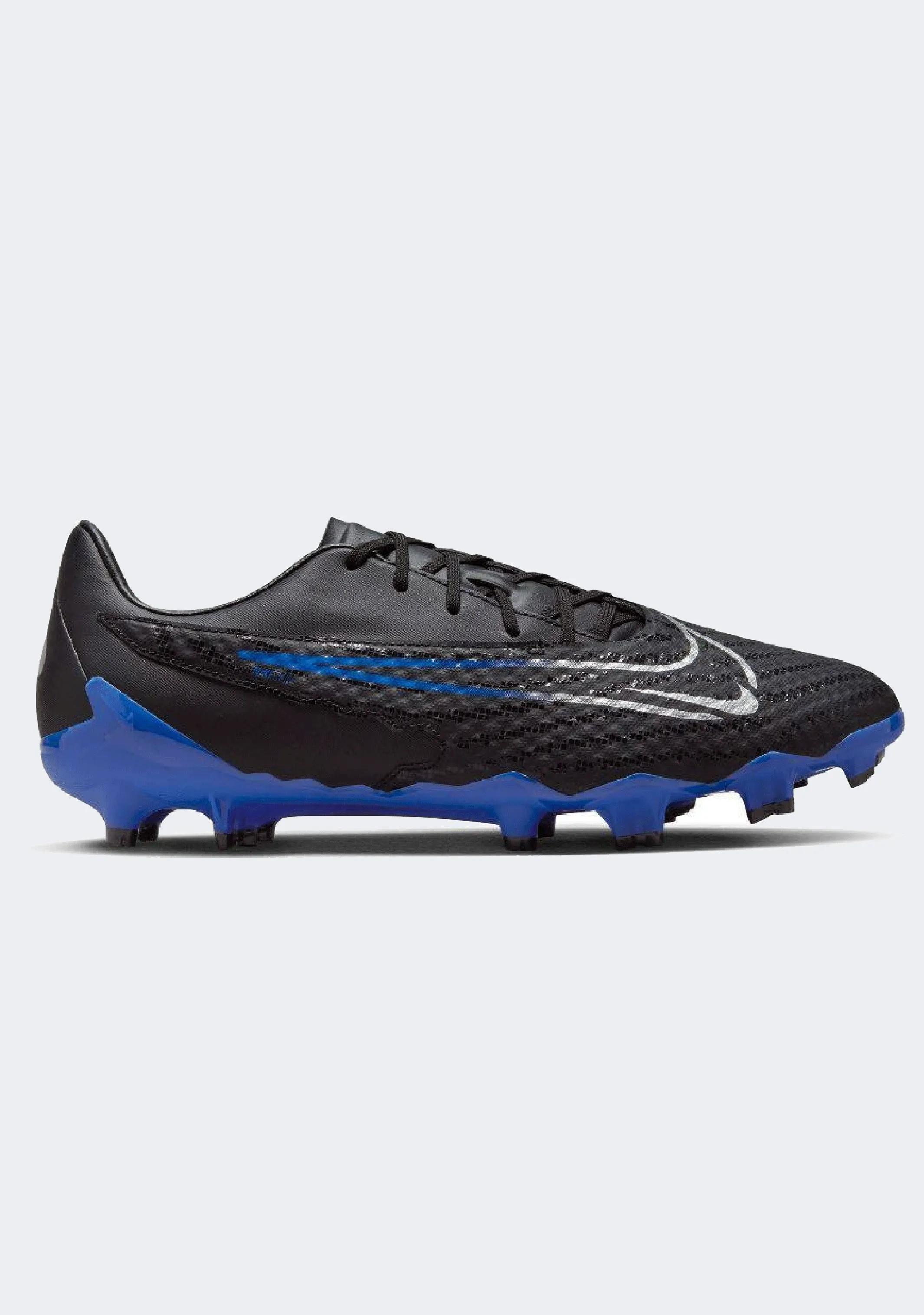 Nike Mens Phantom GX Academy FG/MG Love Glow Canvas
