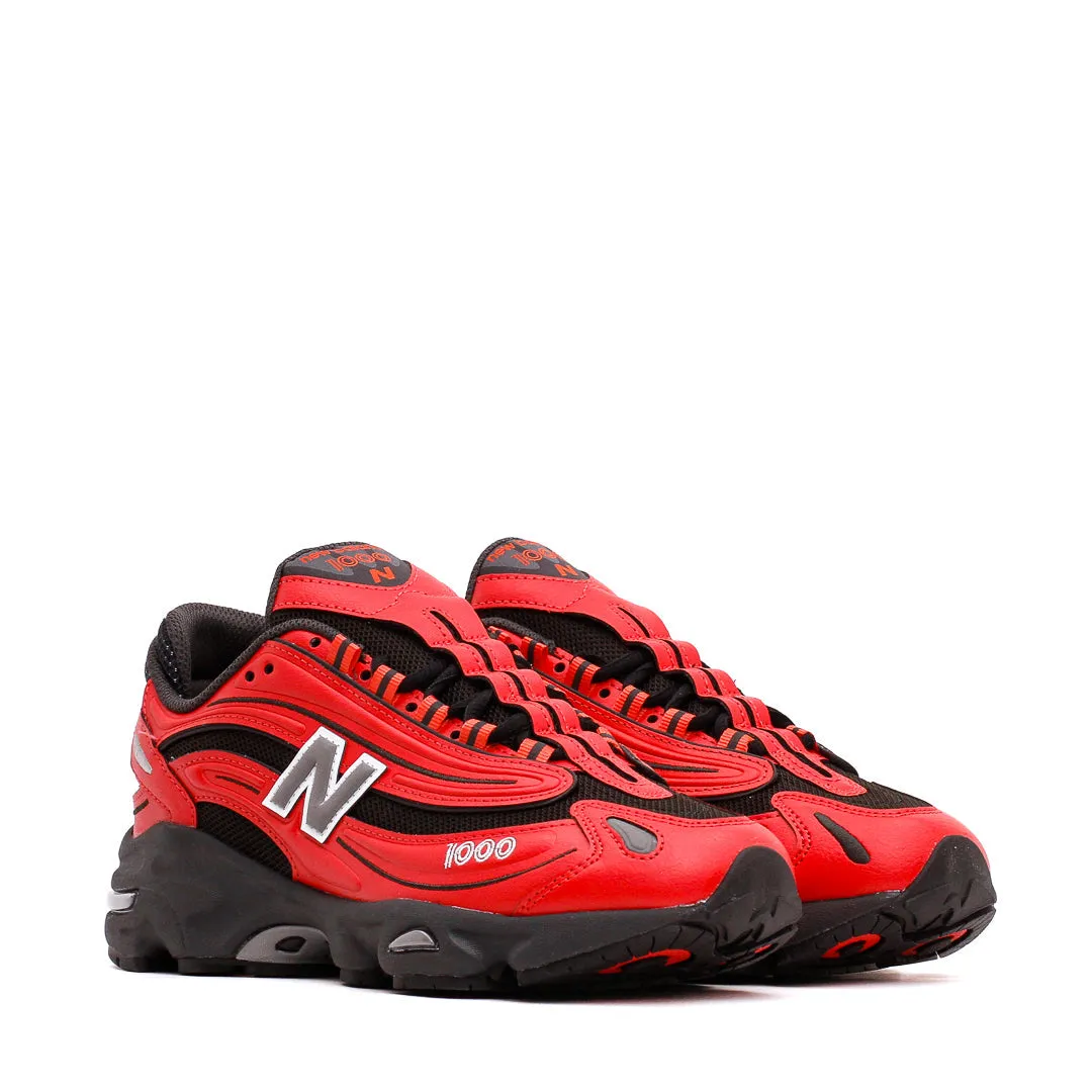 Hyper Responsive Cushioning New Balance Men 1000 Blast Red M1000MSR