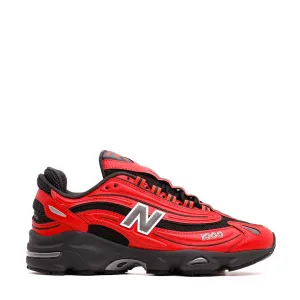New Balance Men 1000 Blast Red M1000MSR Sneaker Socks Ultra Flexible Grooves