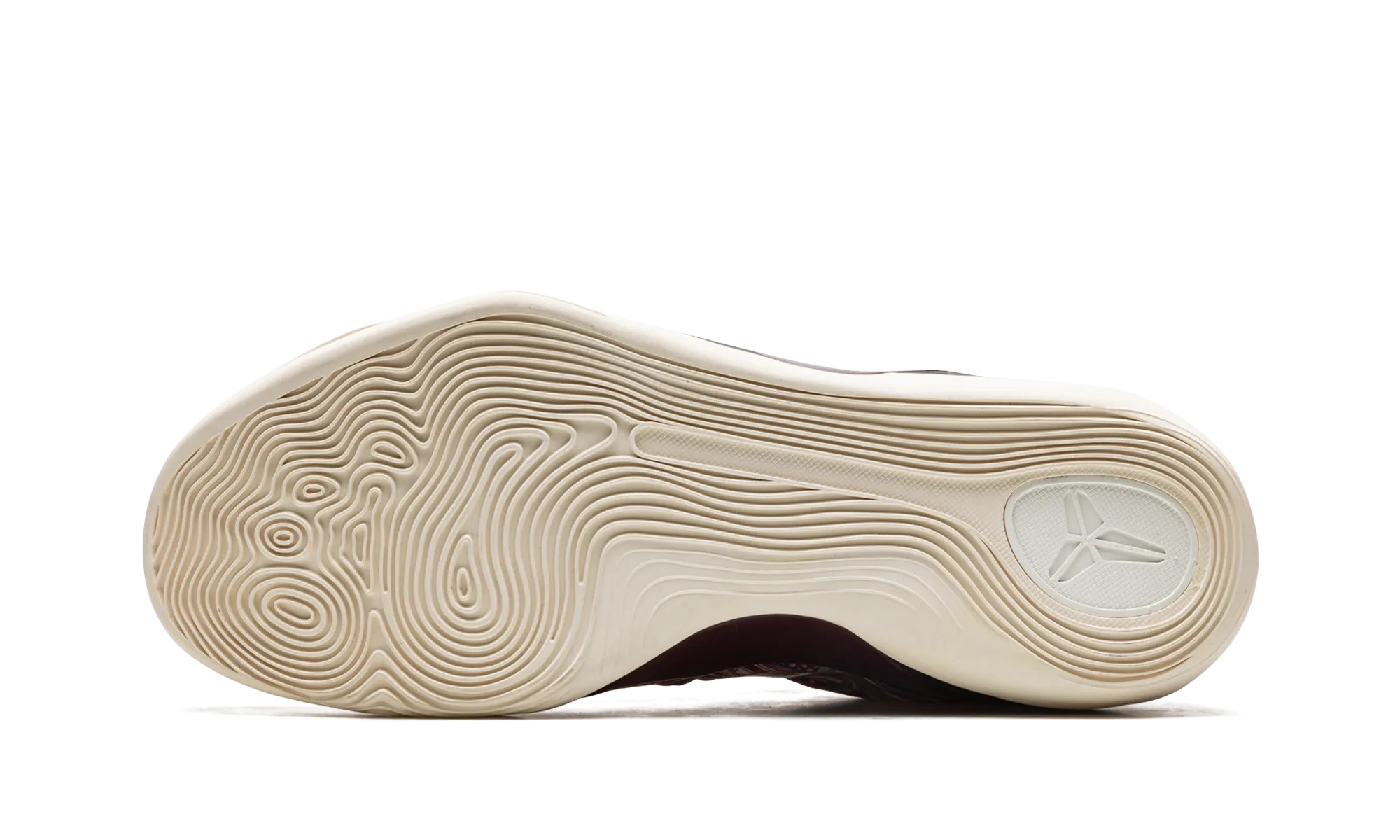 Kobe 9 "Silk" High Performance Hyperburst Cushion