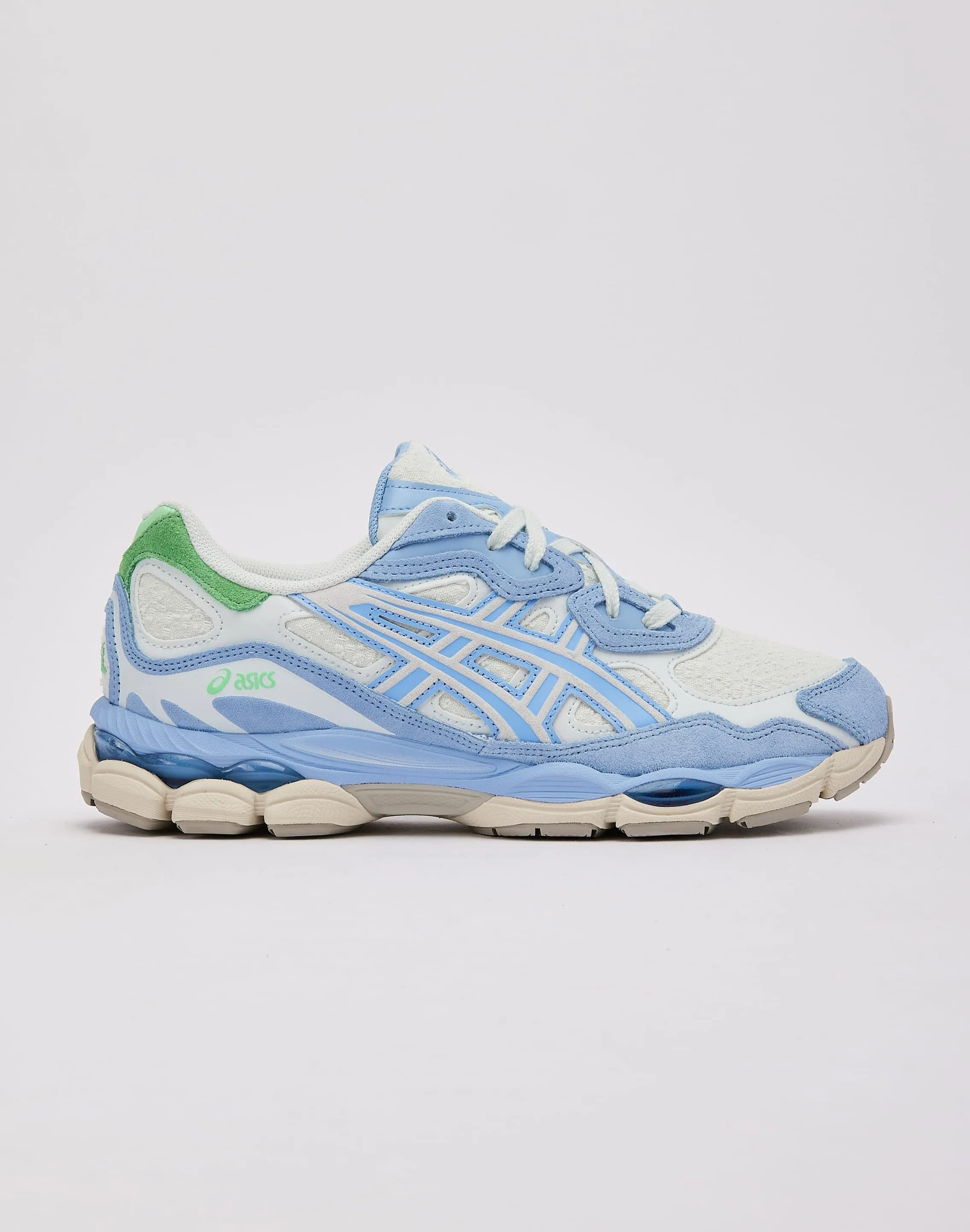 Park Step Asics GEL-NYC