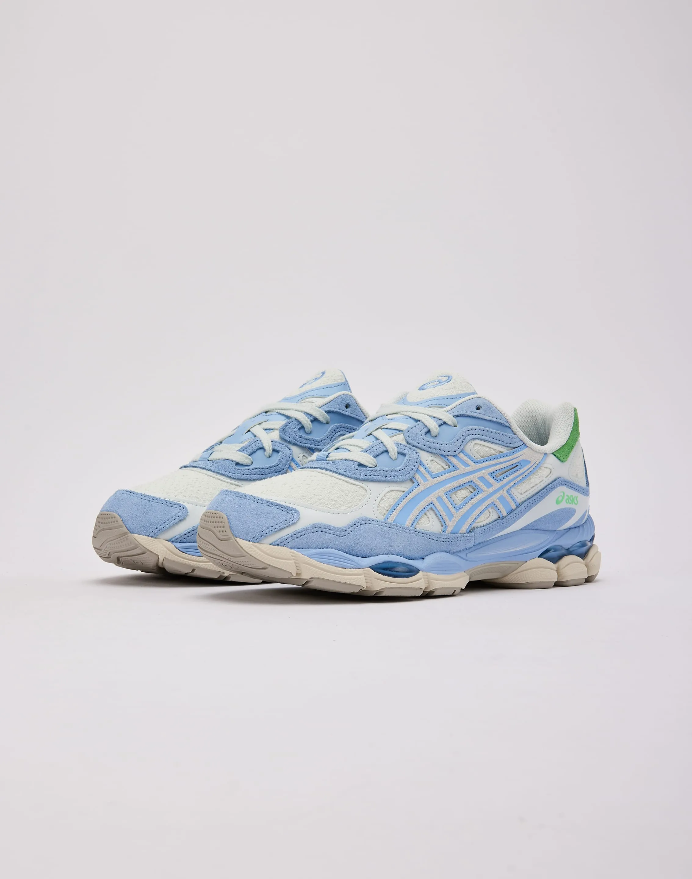 Action Fast Asics GEL-NYC