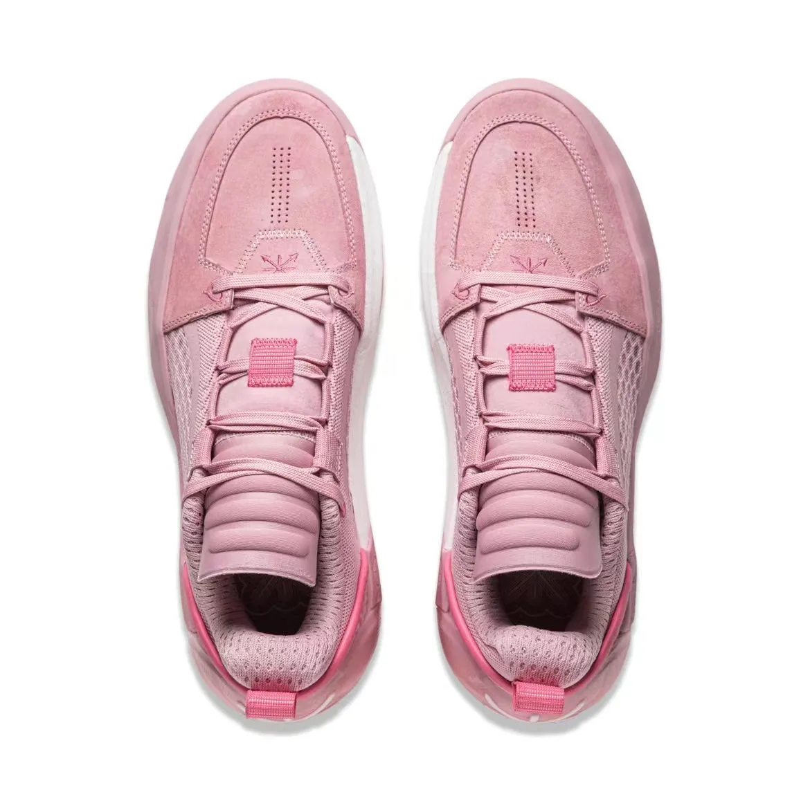Li-Ning Wade All City 12 Encore - Family Love Adaptive Cushion Pods