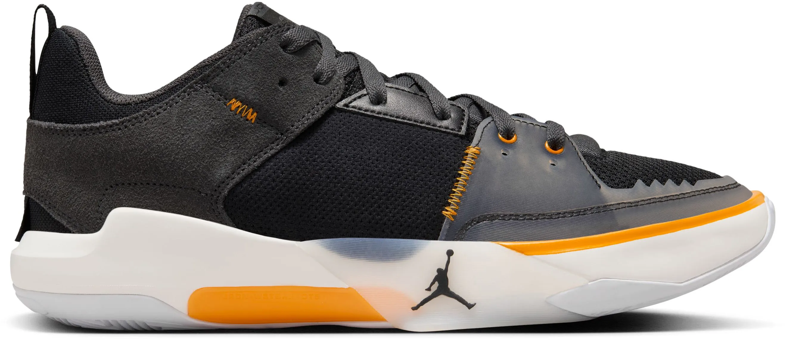 One Take 5 Men's Basketball Shoes City Edge