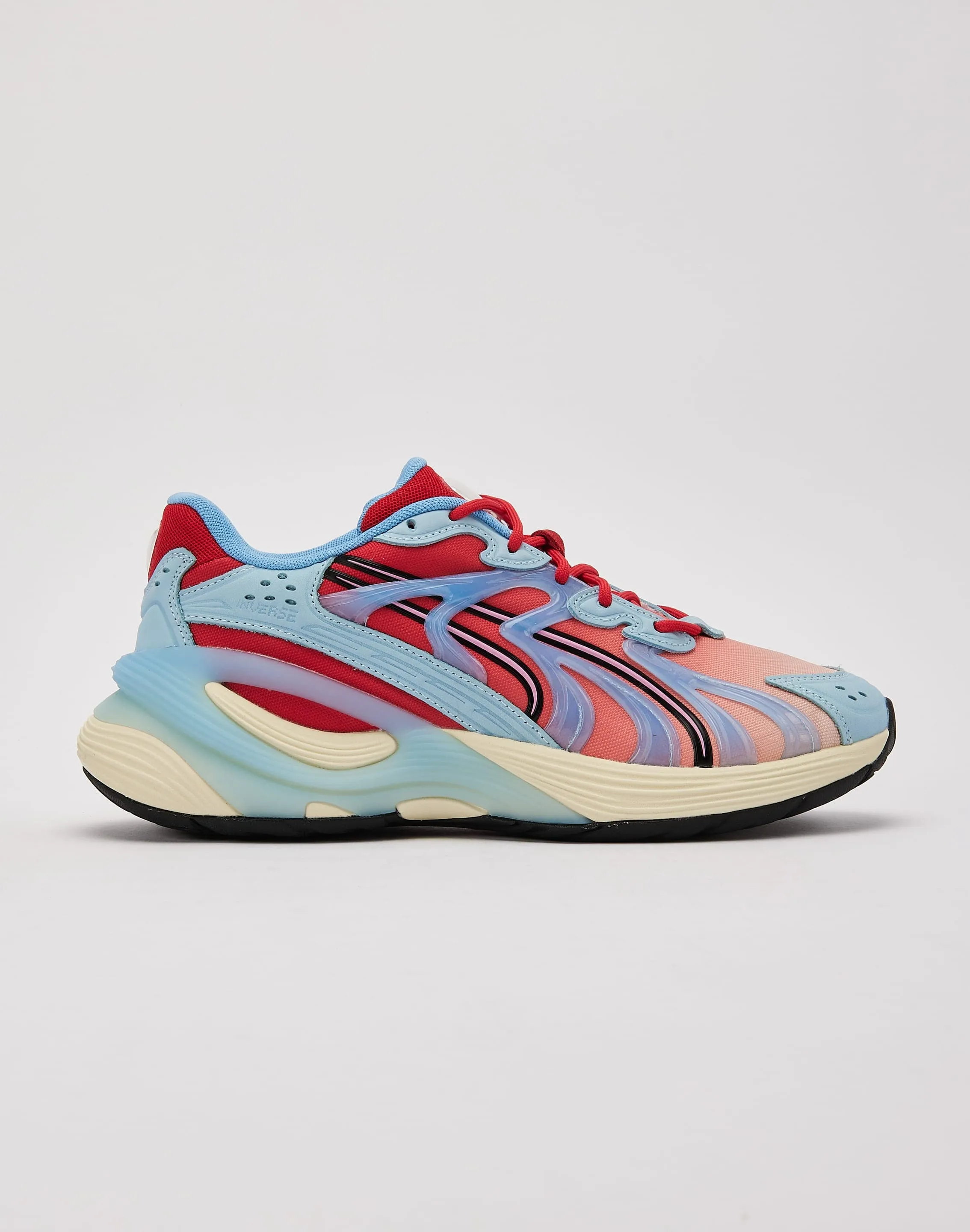 Rain Guard Puma Inverse Unfiltered