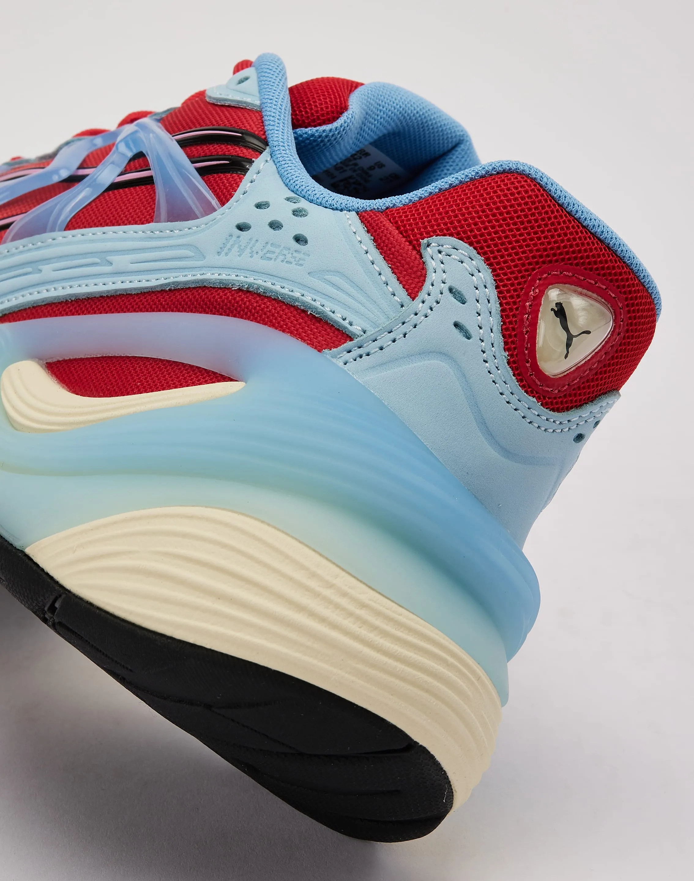 Puma Inverse Unfiltered Fashionable