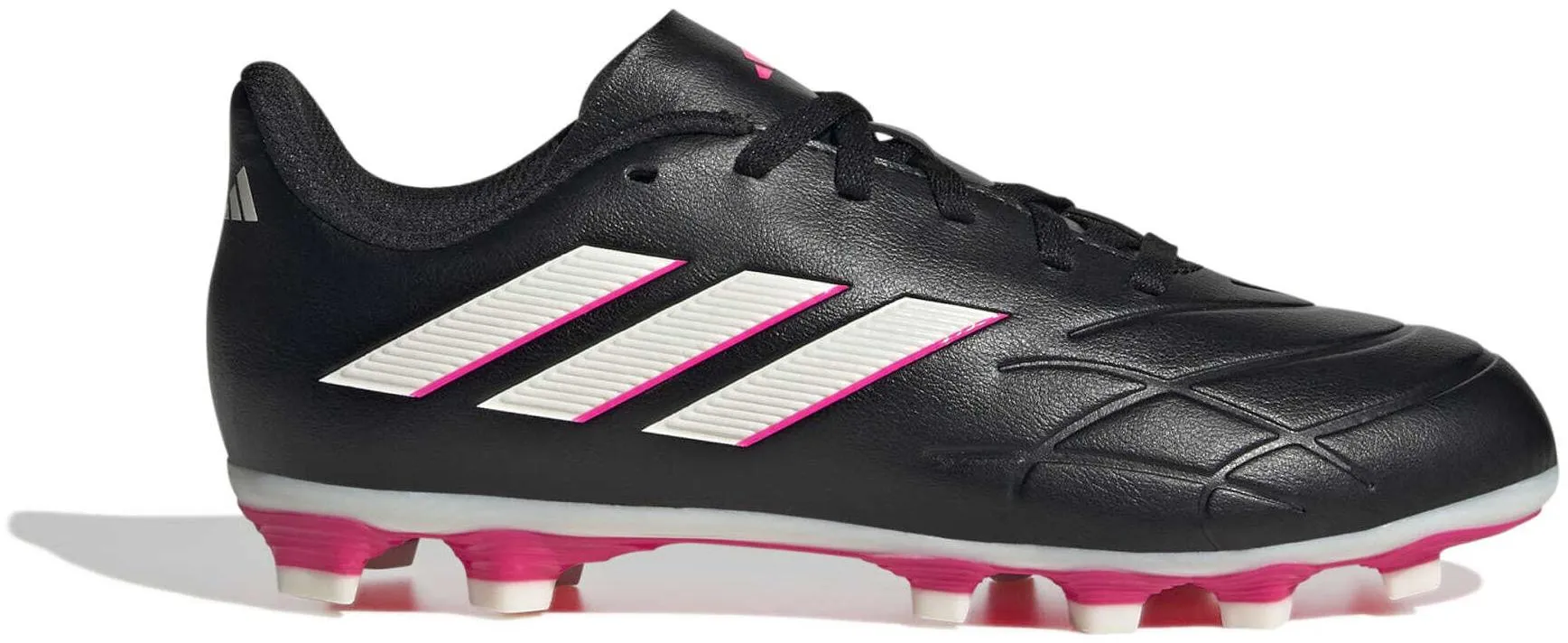 Copa Pure.4 Flexible Ground Junior's Football Boots Comfort Flex