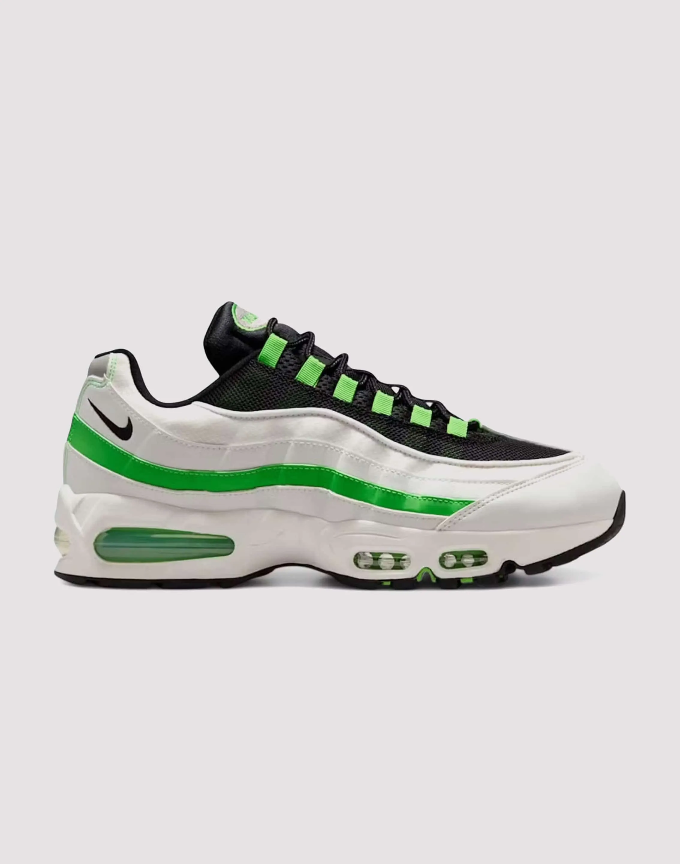 Nike Air Max 95 OG Road grip Training