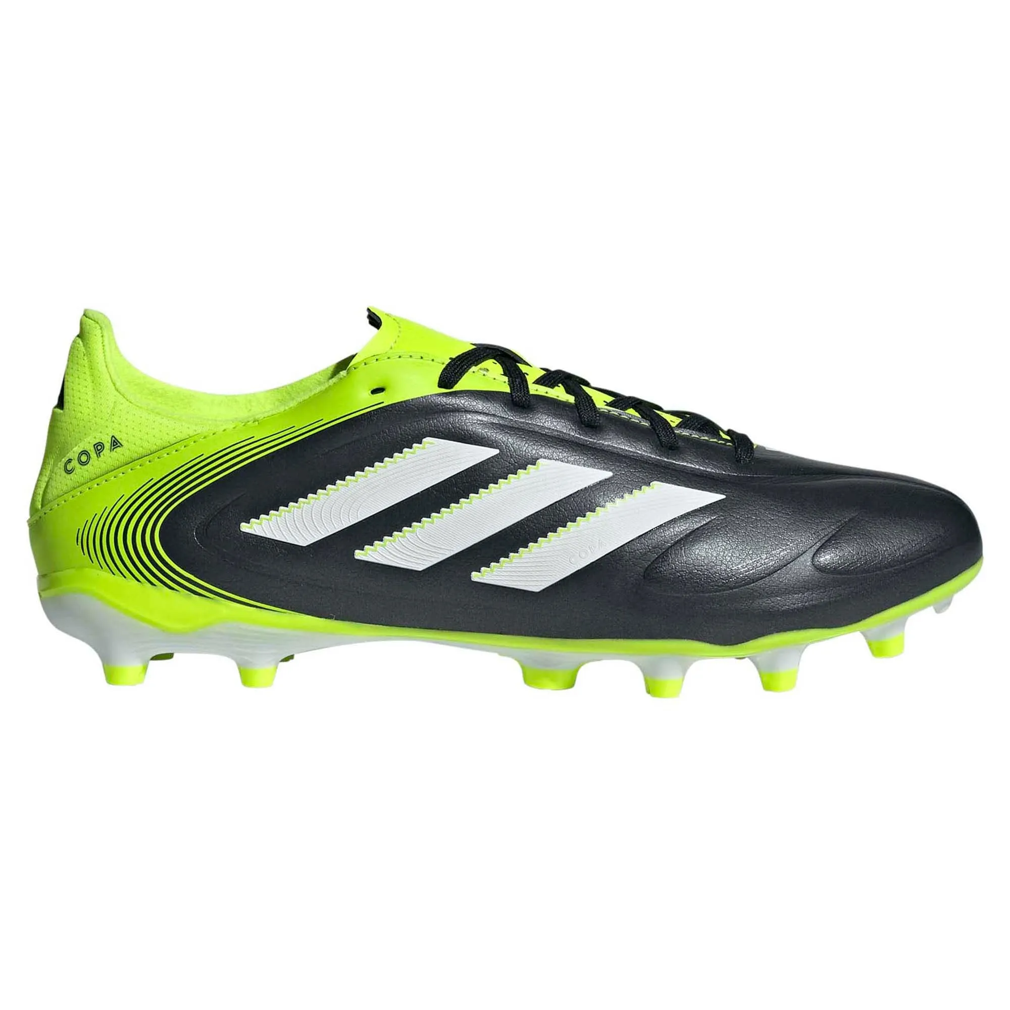 Copa Pure 3 League Firm Ground/Multi Ground Unisex Football Boots quick dry
