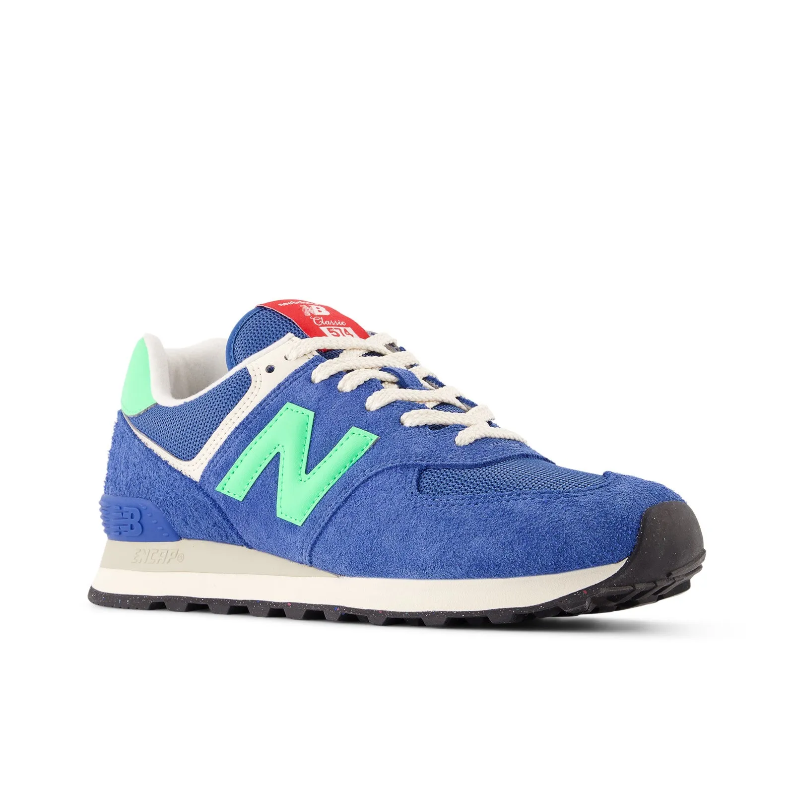 NEW BALANCE U574BSC MEN'S AND WOMEN'S Comfort Soft