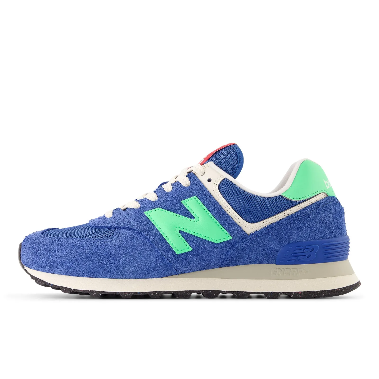 Sneaker Comfort NEW BALANCE U574BSC MEN'S AND WOMEN'S