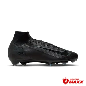 Forward Sprint Nike Zoom Mercurial Superfly 10 Elite Firm Ground Cleats