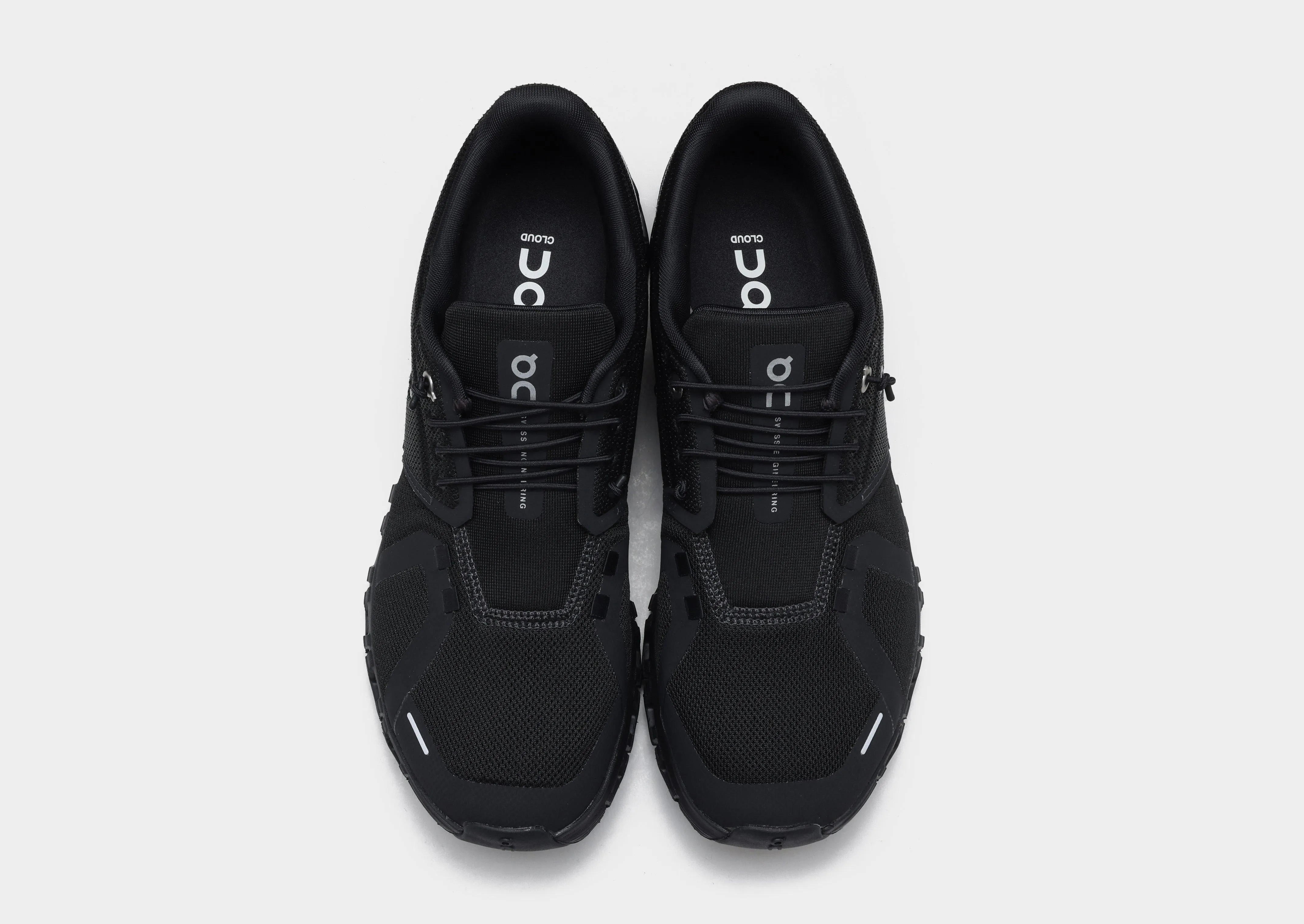 Shock Absorbing Heel Cloud 6 Women's