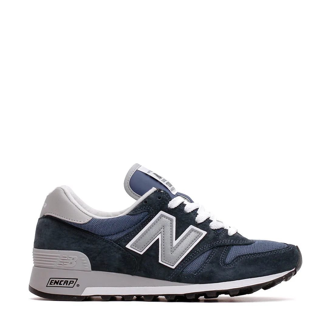 New Balance Unisex Made in USA 1300 Navy U1300NY Tear Resistant Textile