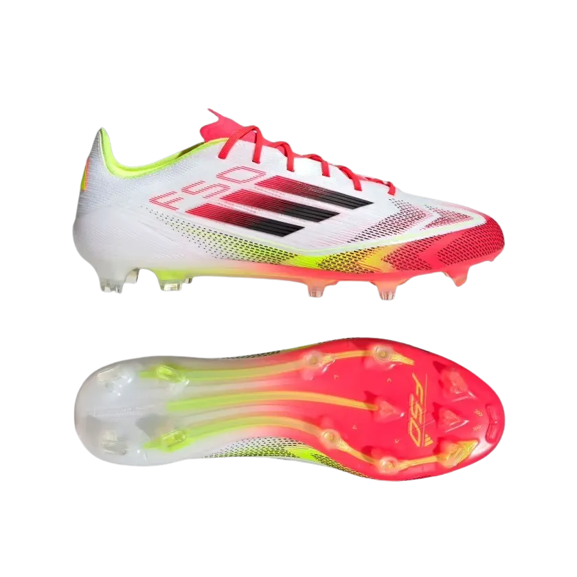 Adidas F50 Elite FG Power Zone