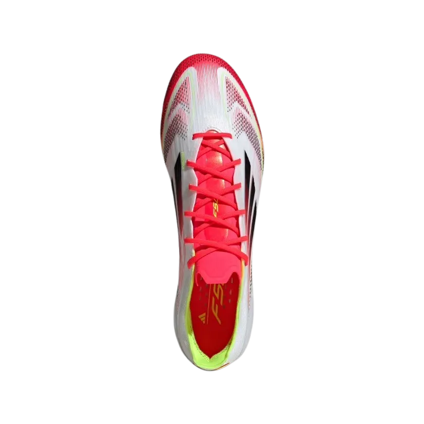 Adidas F50 Elite FG Custom Fit Durable Sole