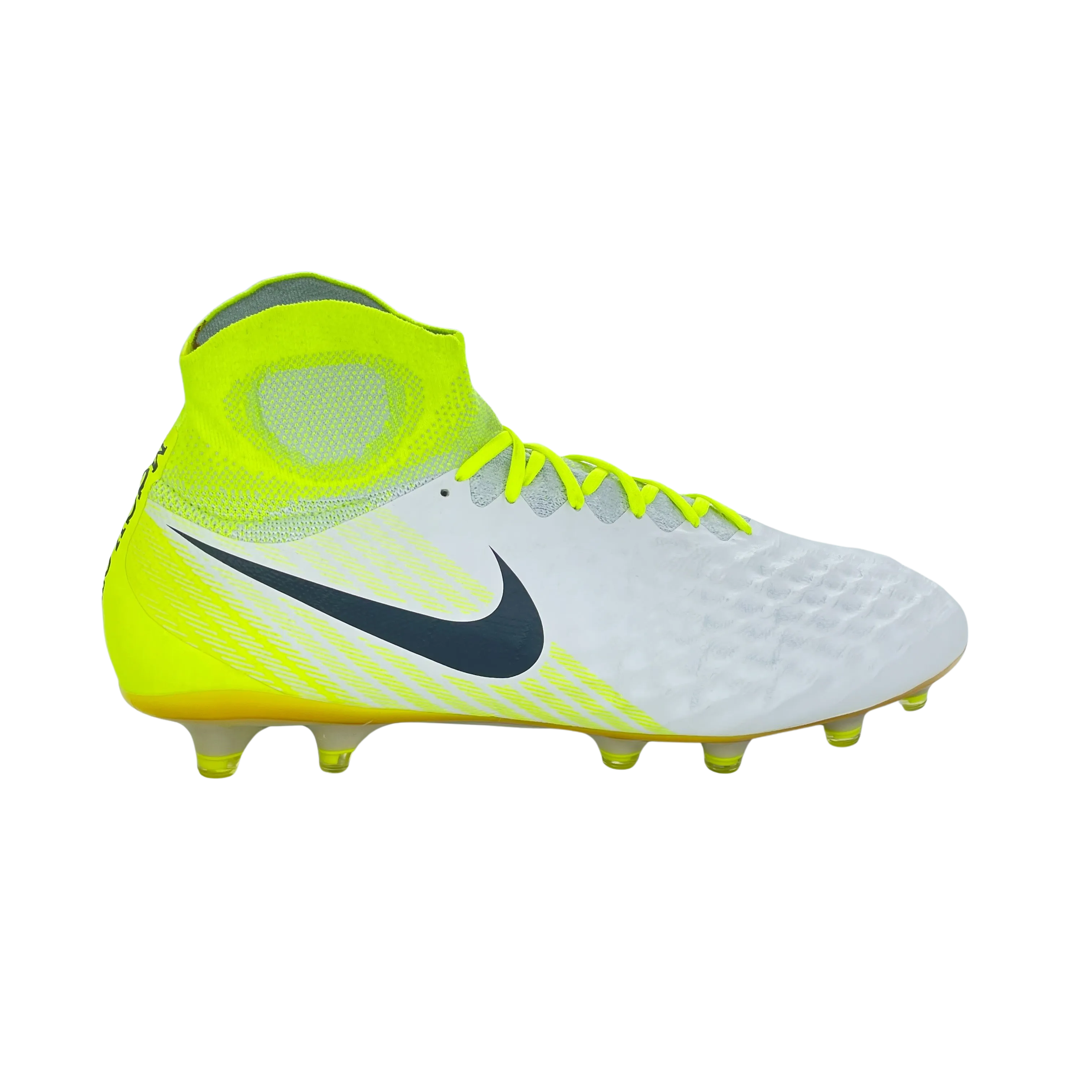 Balanced feel Foot Comfort Nike Magista Obra II FG