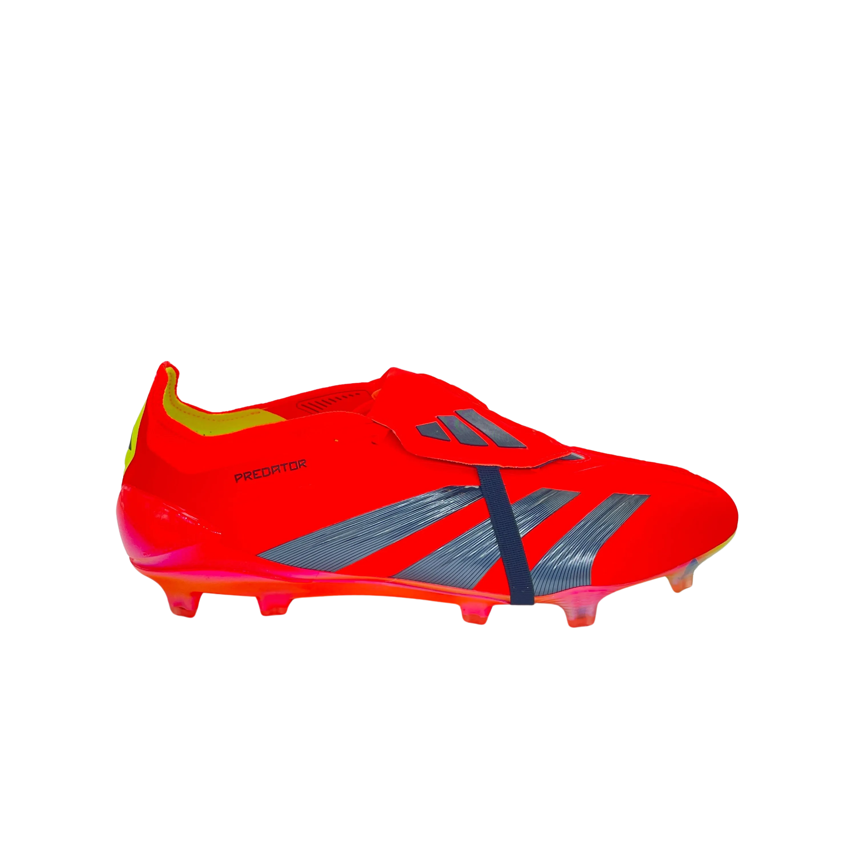 Adidas Predator Elite FT FG Turf Training Speed Pad