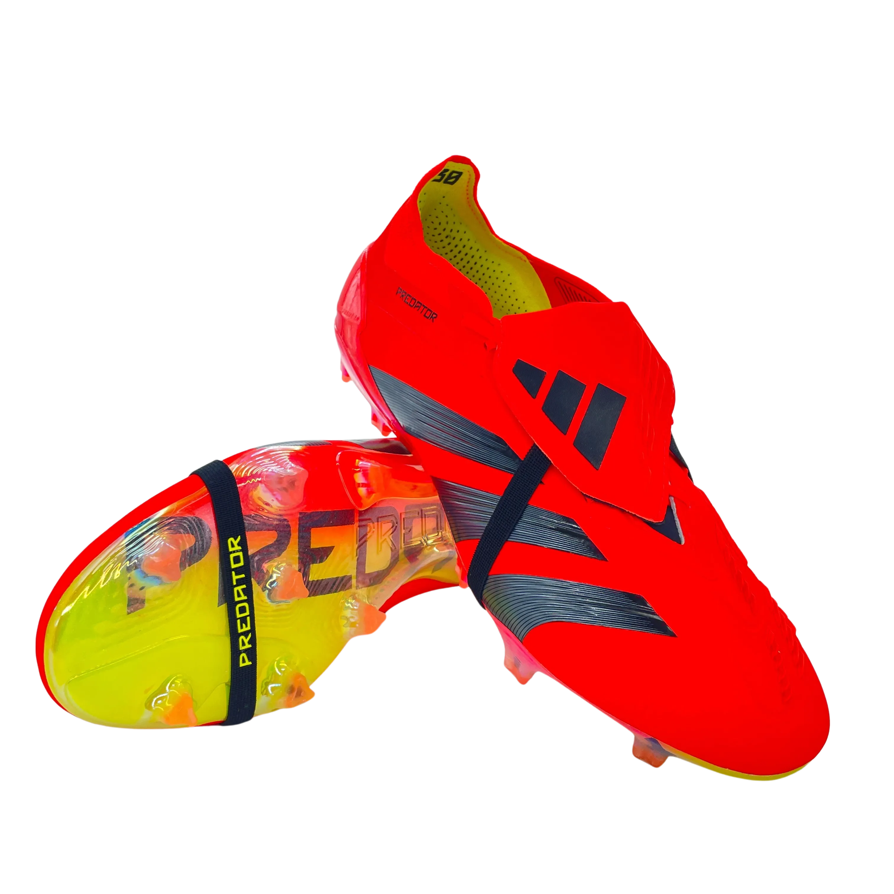 Adidas Predator Elite FT FG Snug fit