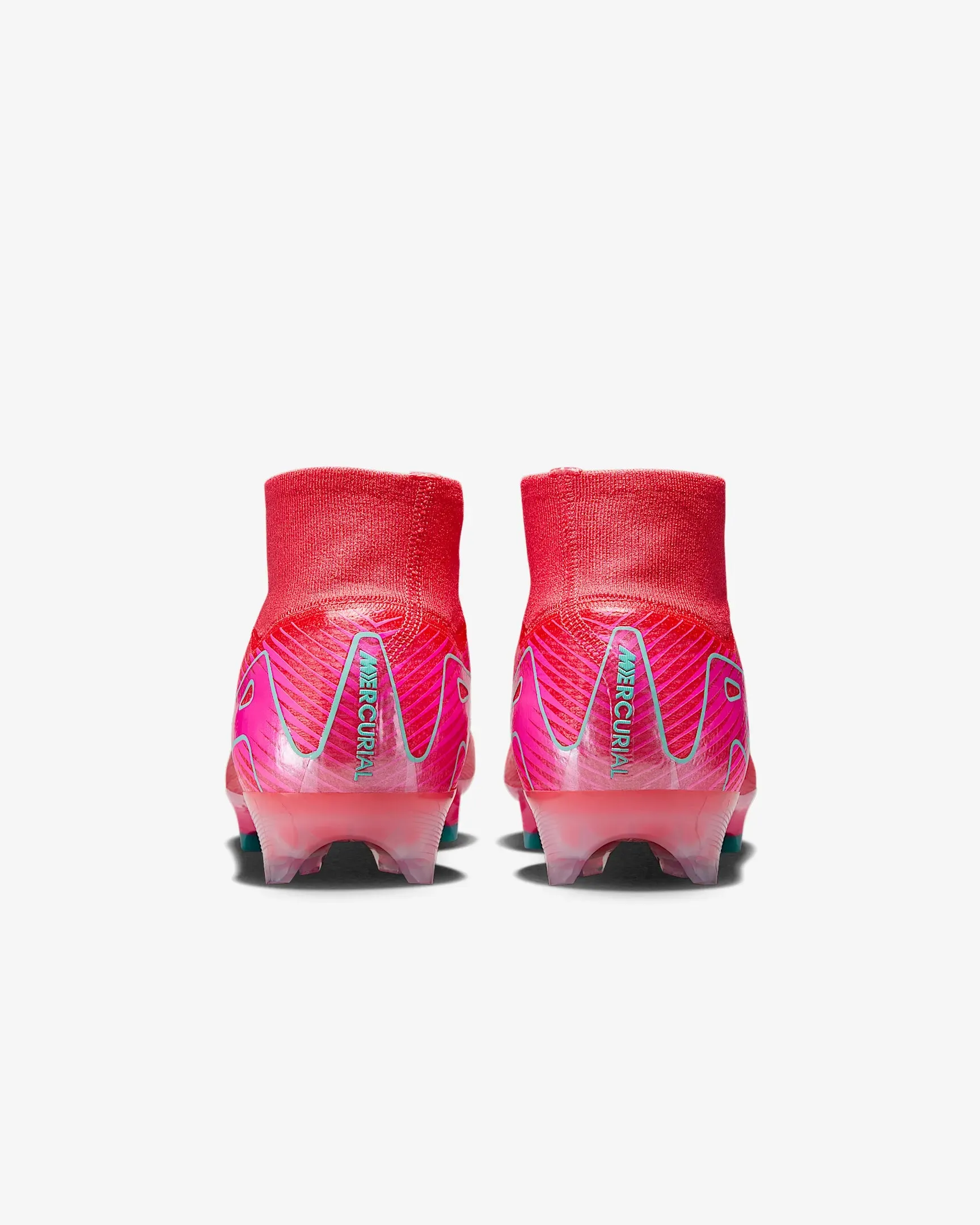 MERCURIAL SUPERFLY 10 ELITE FG Fast Motion