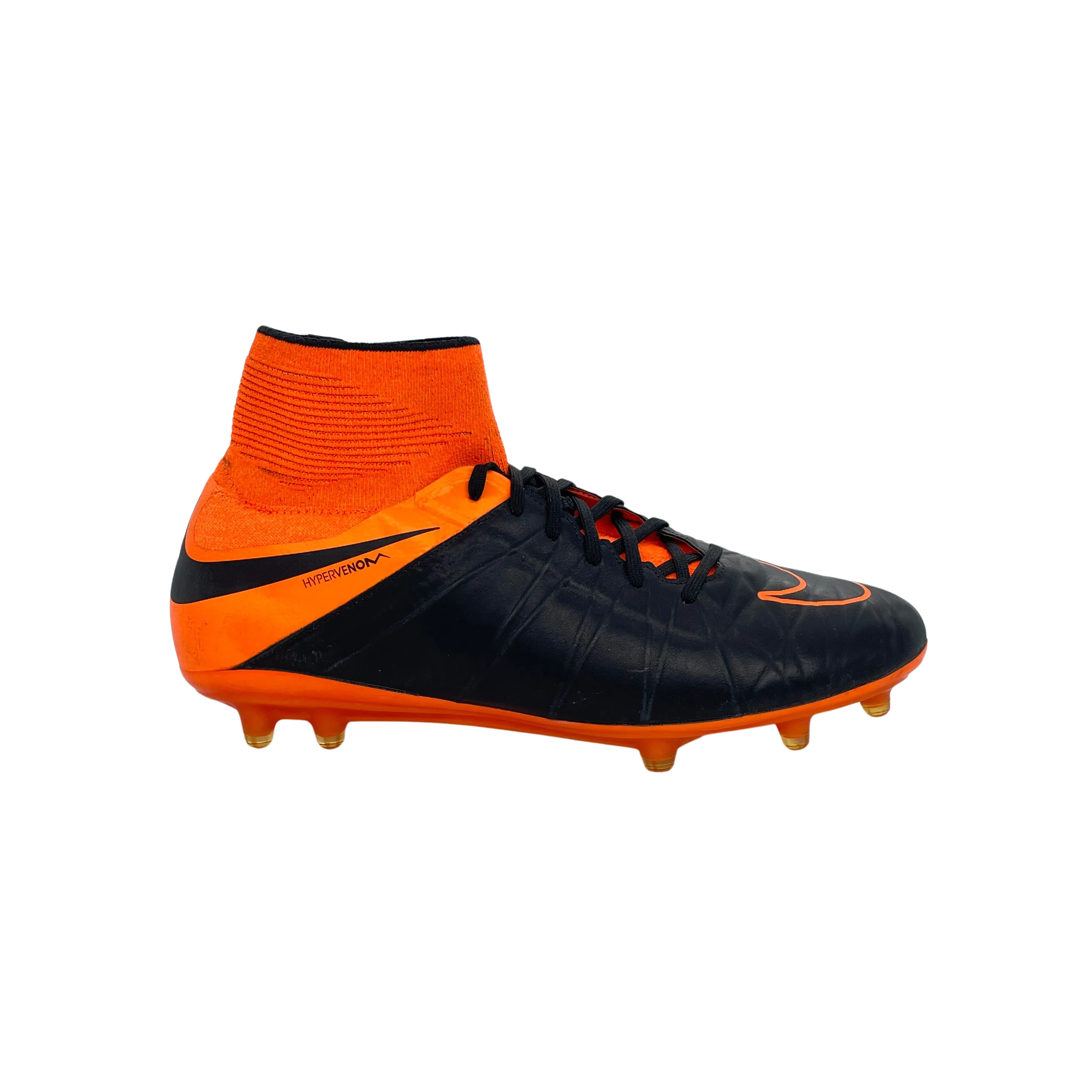 Rapid Accel Precision fit Nike Hypervenom Phantom 2 Leather FG