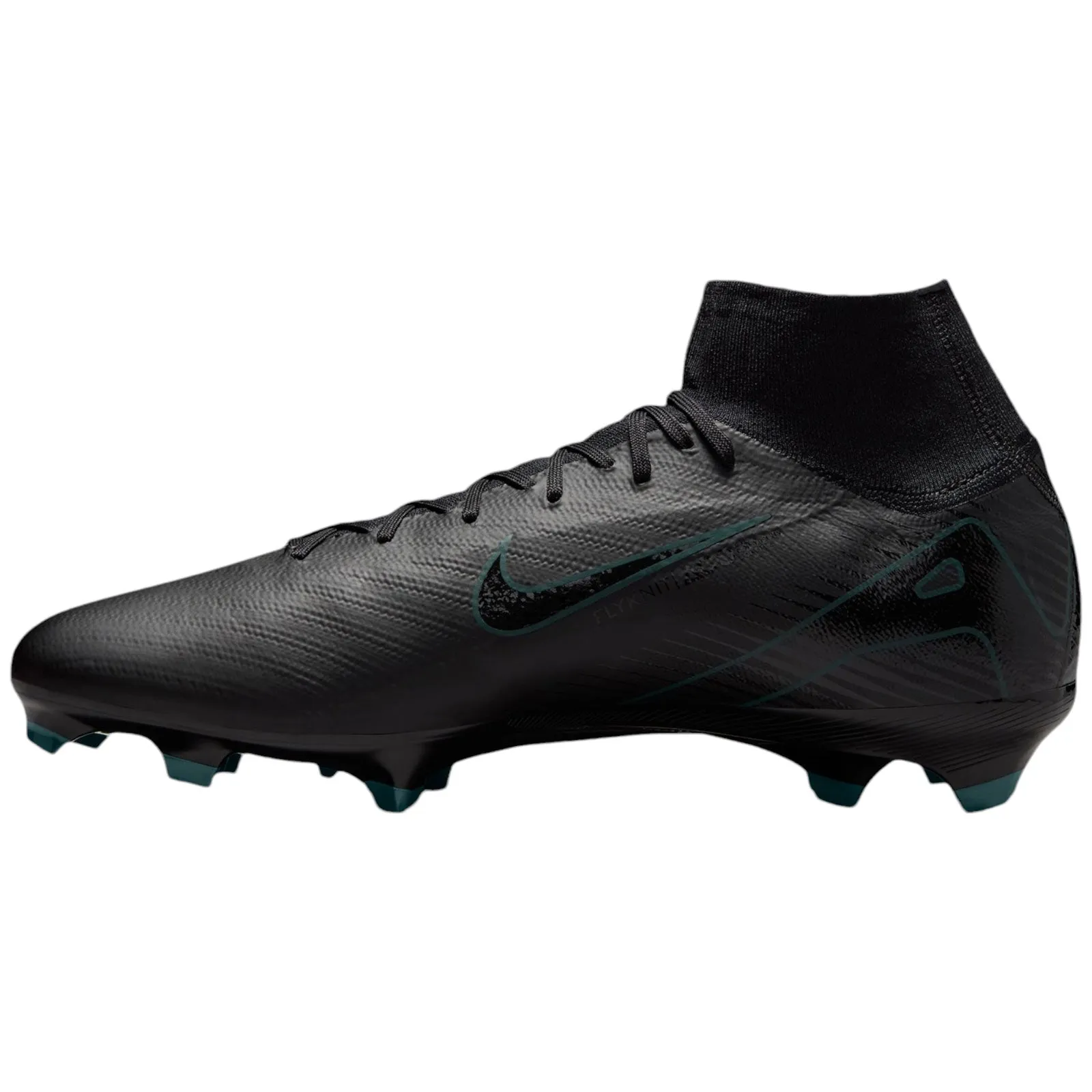 Stamina Match Nike Mercurial Superfly 10 Pro FG High-Top Football Boots