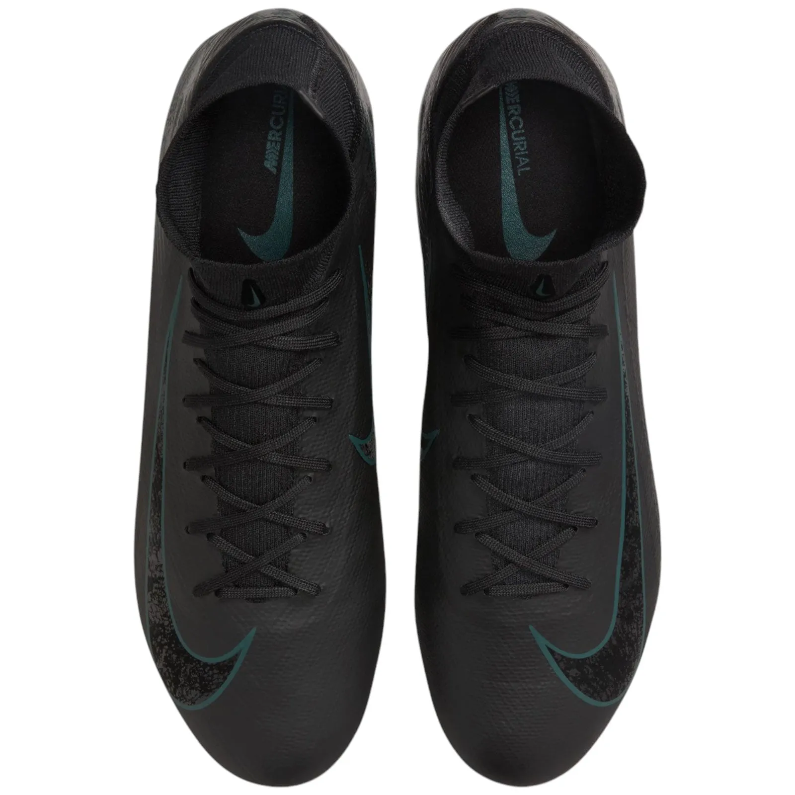 Professional Grip Fit Base Nike Mercurial Superfly 10 Pro FG High-Top Football Boots