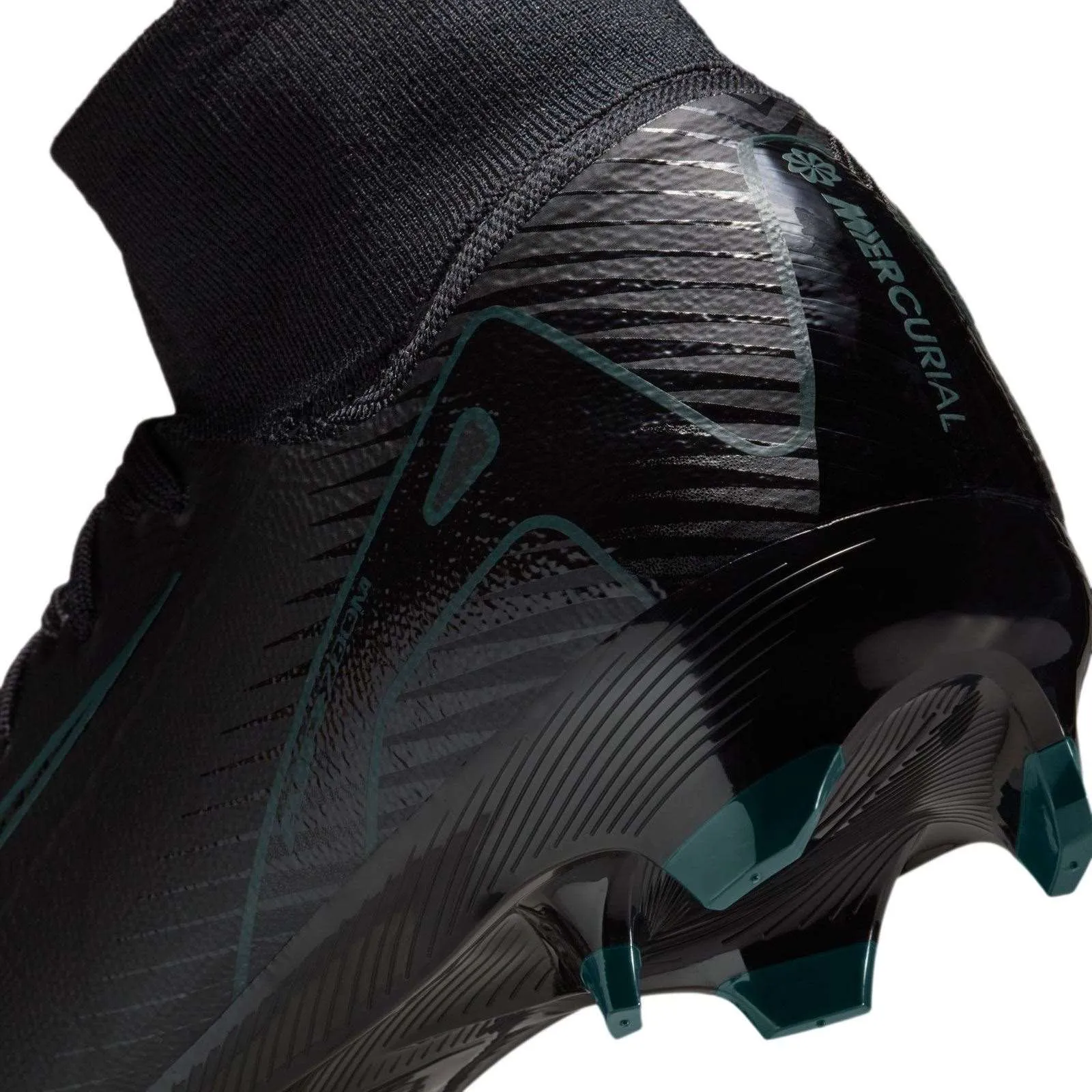 Post Game Nike Mercurial Superfly 10 Pro FG High-Top Football Boots