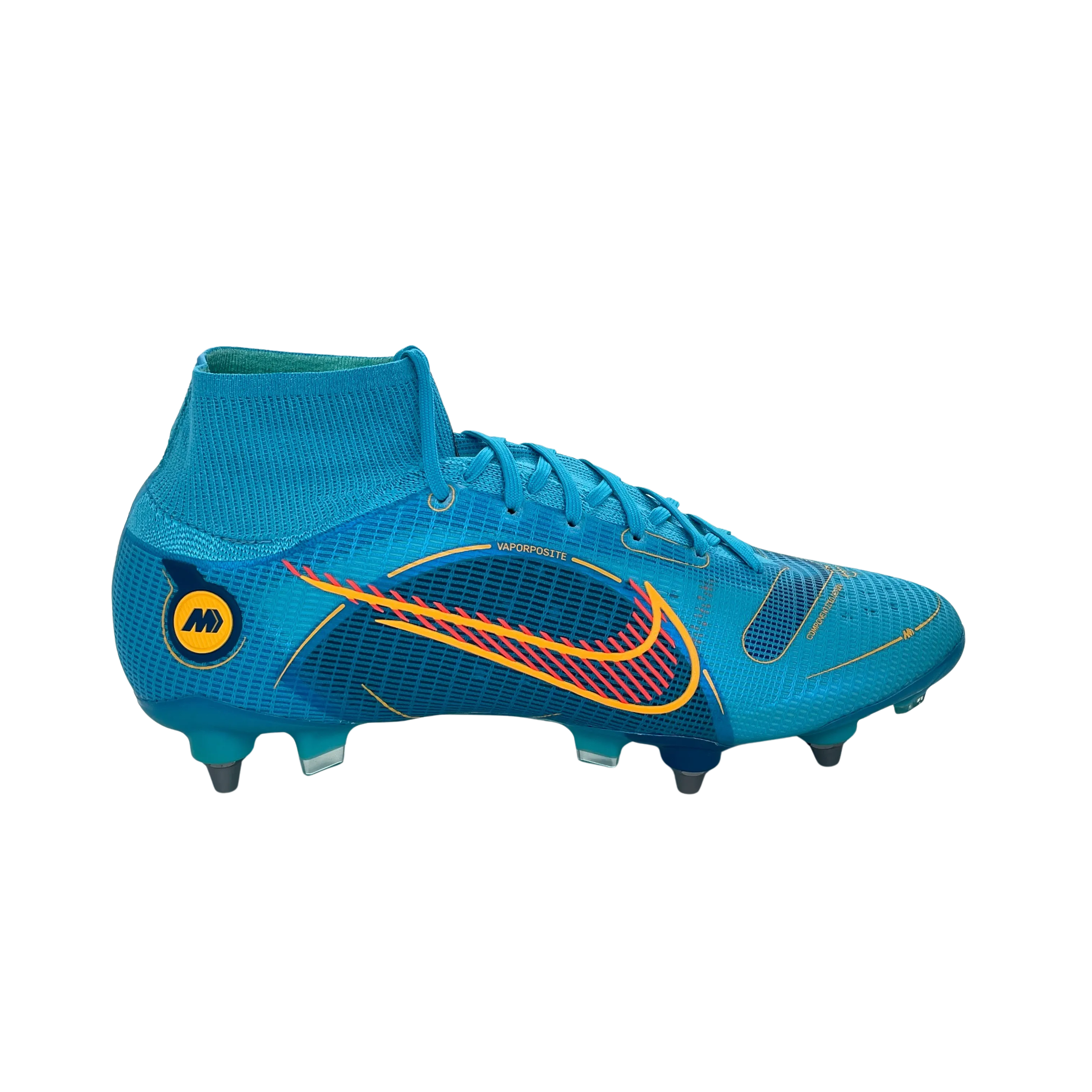 Nike Mercurial Superfly VIII Elite SG PRO Active Cushion