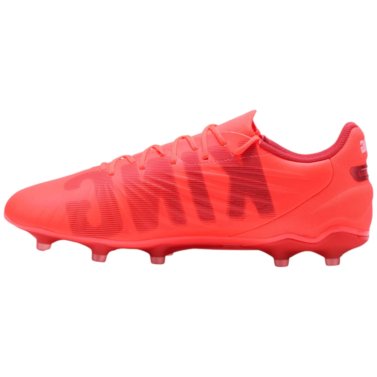Puma King Match Adults Firm/Artificial Ground Football Boots Motion Stability Training Focus