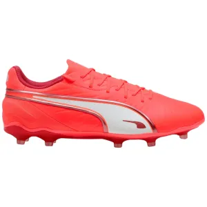 Starter Zone Puma King Match Adults Firm/Artificial Ground Football Boots