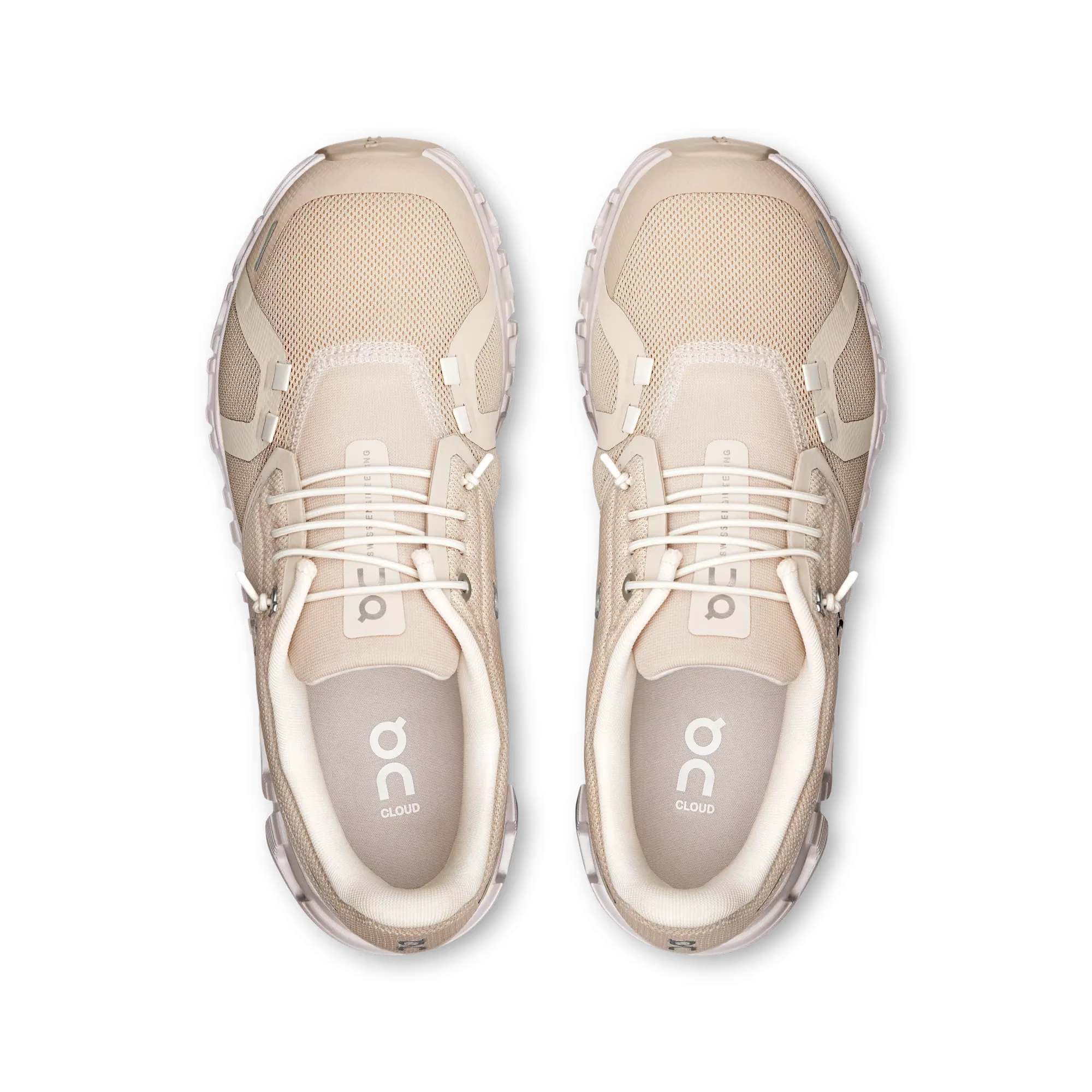 Comfortable Sides W On Cloud 6 3WF10060755