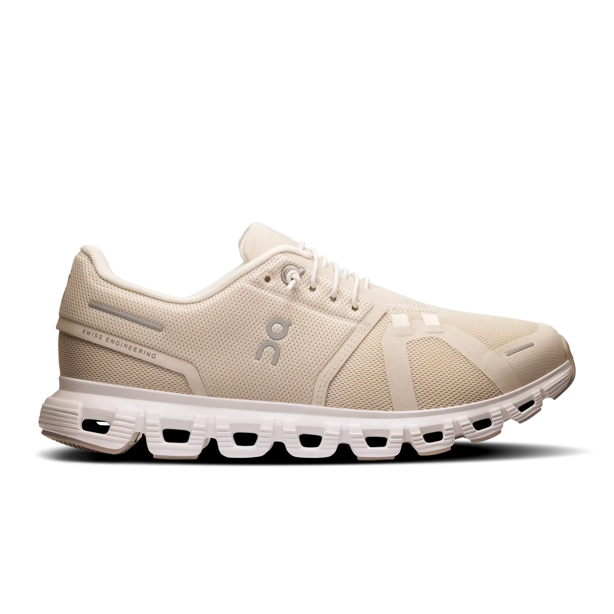 Hygienic Footbed Coating ZipUpClosure W On Cloud 6 3WF10060755