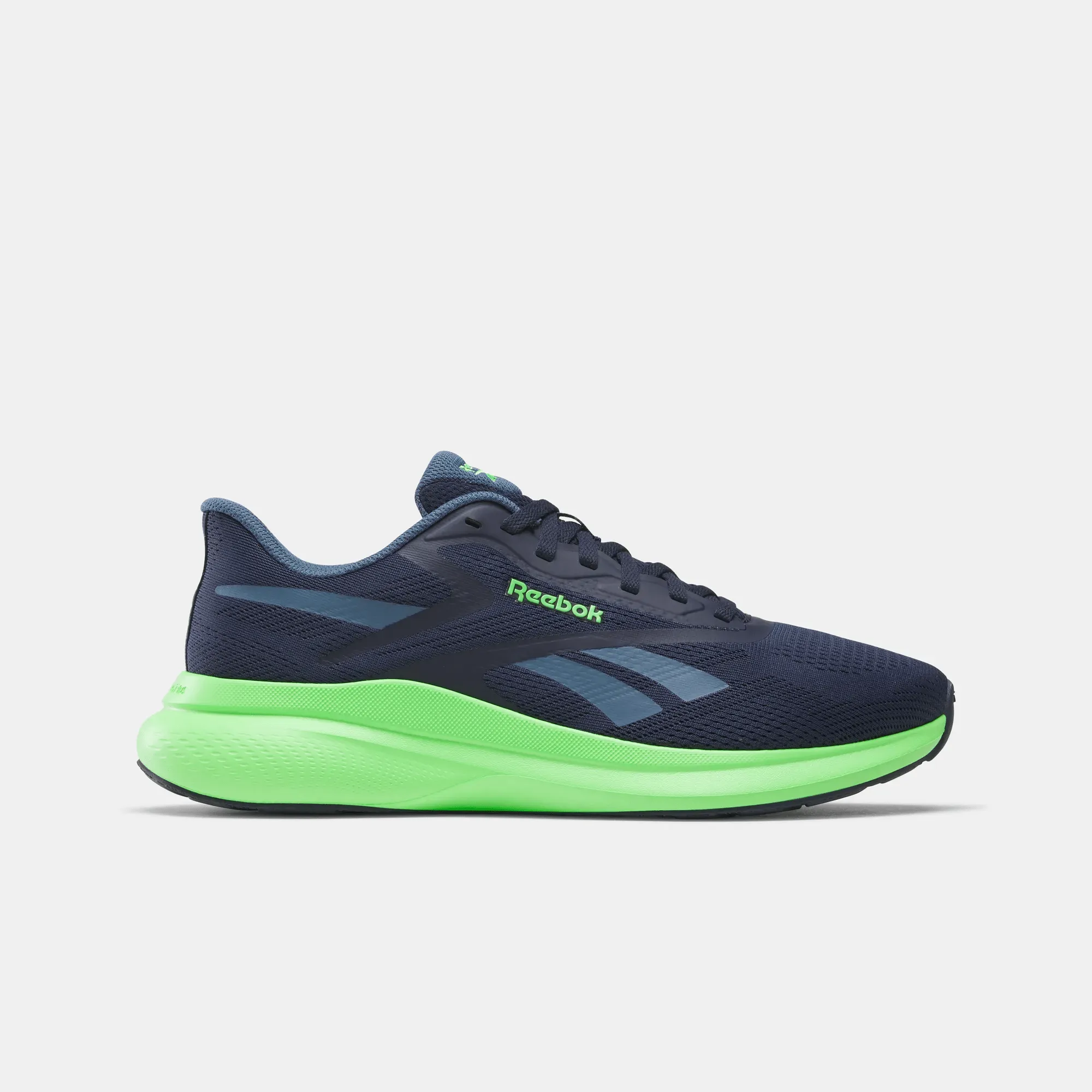 style - focused long - distance - runner Men's Energen Run 4 Running Shoes