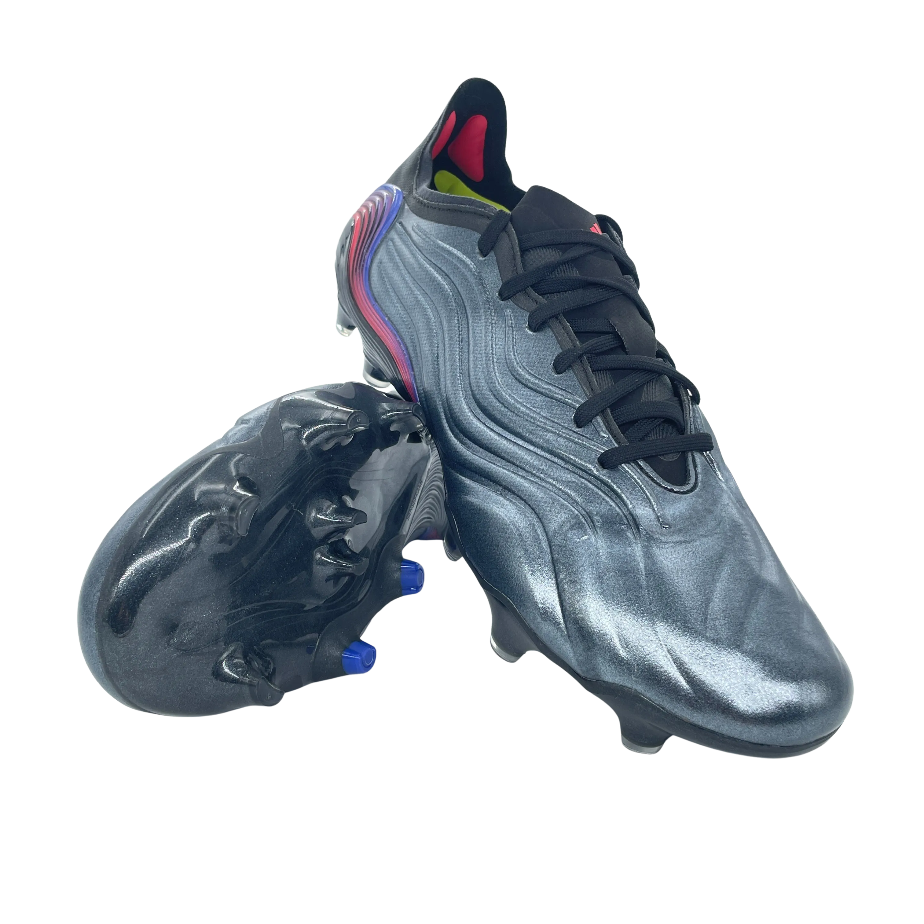 Quick Movements Air Channel Adidas Copa Sense.1 FG