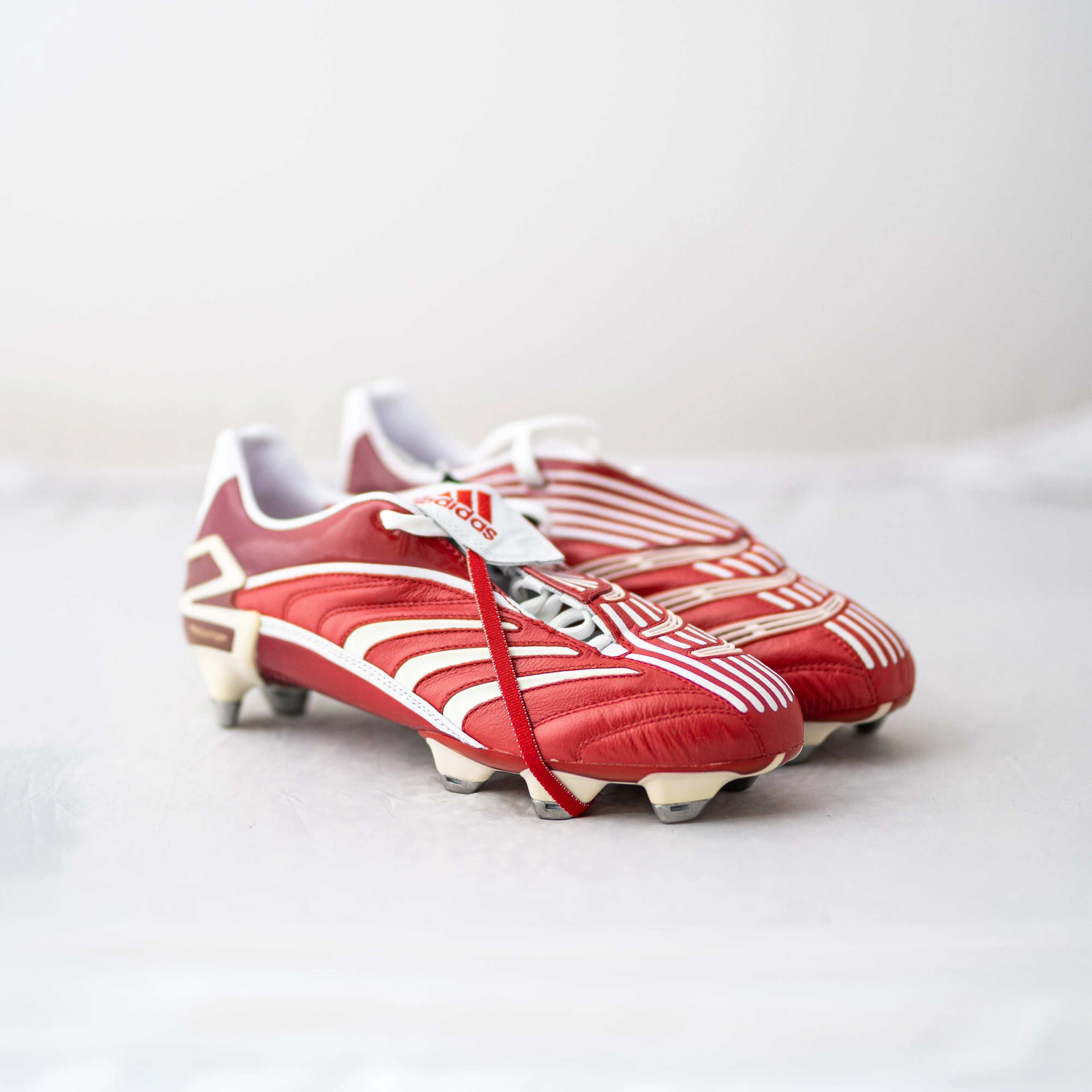 Side Balance Competitive Edge Adidas  P Absolute X-TRX