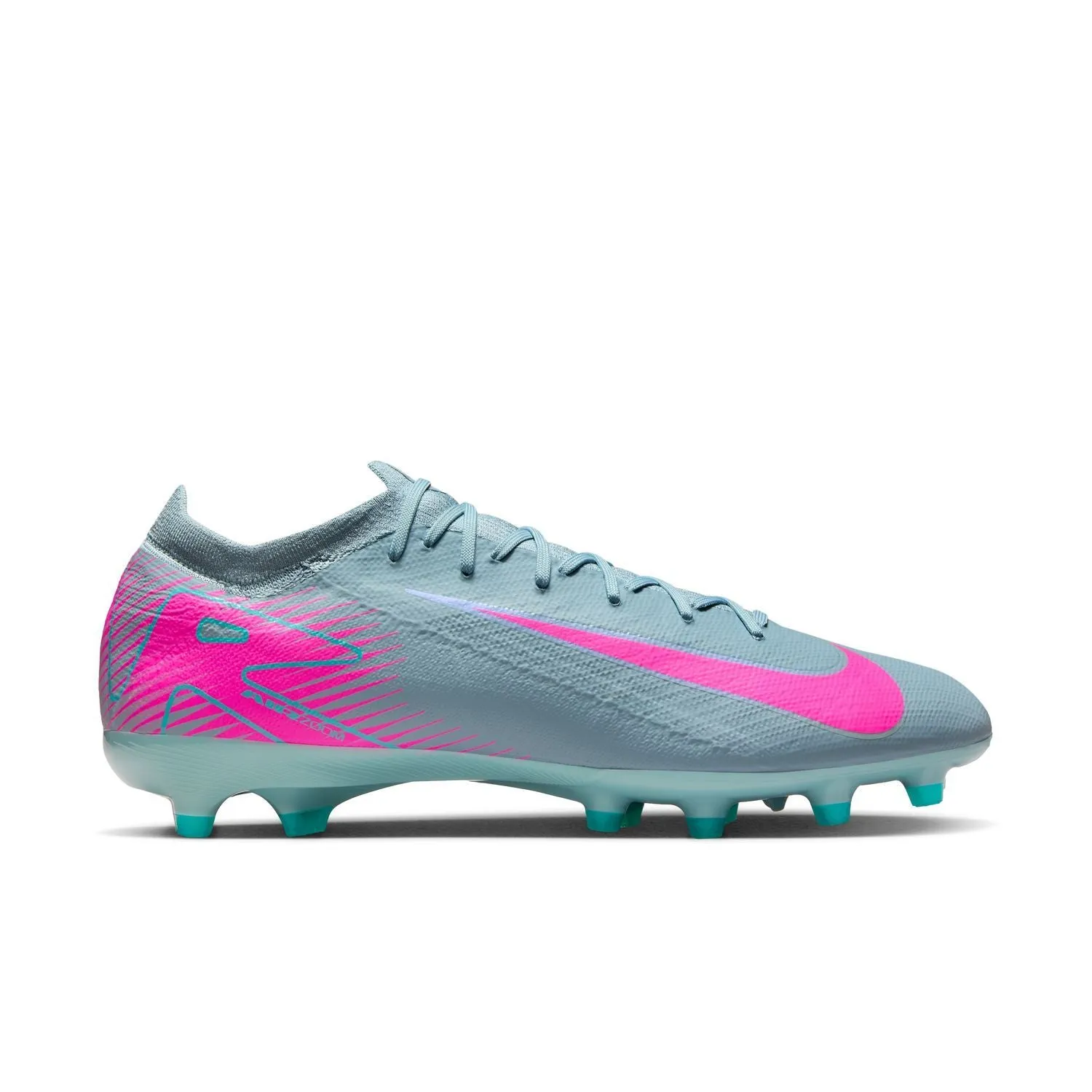 Light frame Nike Zoom Mercurial Vapor 16 Pro AG-Pro Cleats