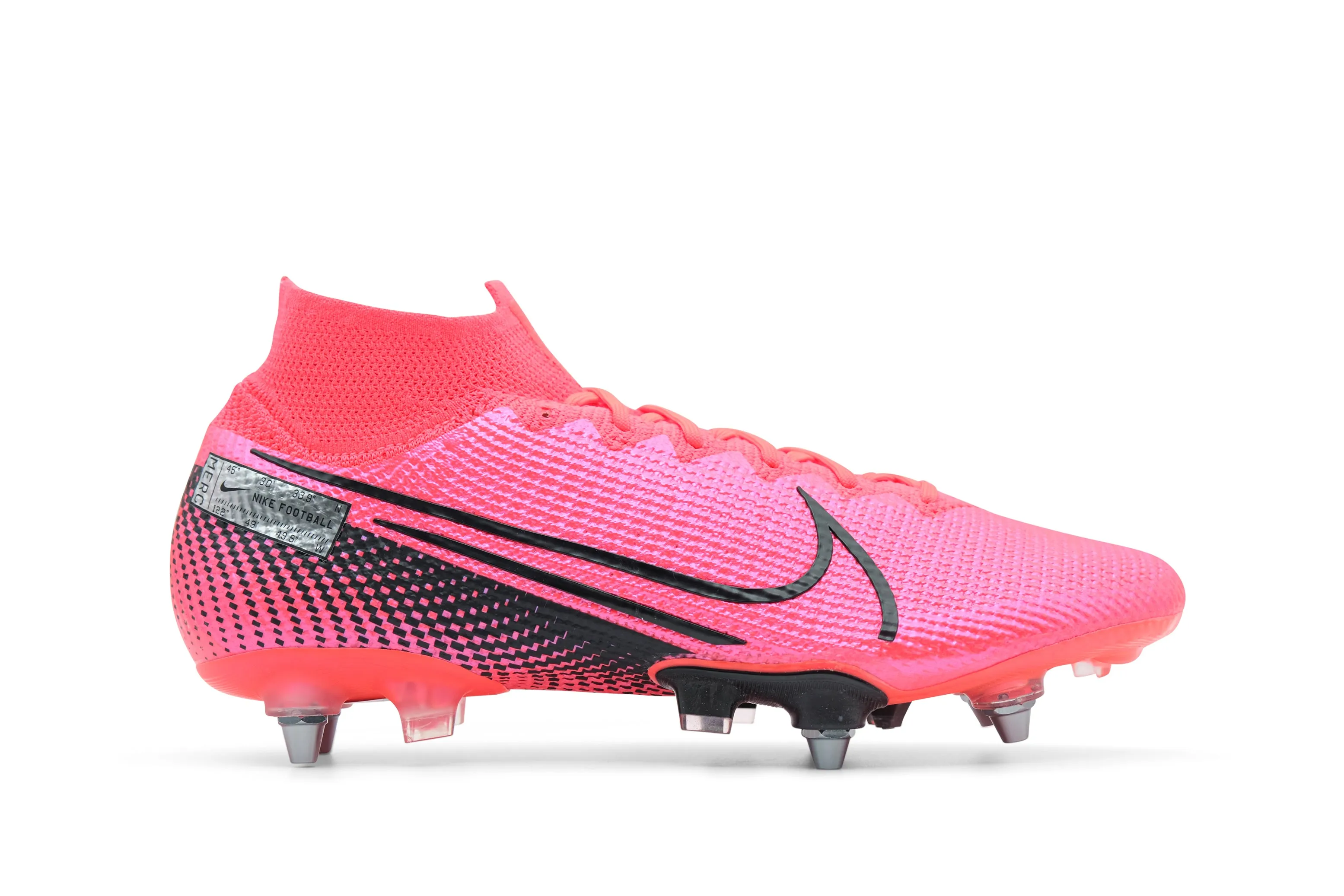Nike Mercurial Superfly 7 Elite SG-PRO Lace Support