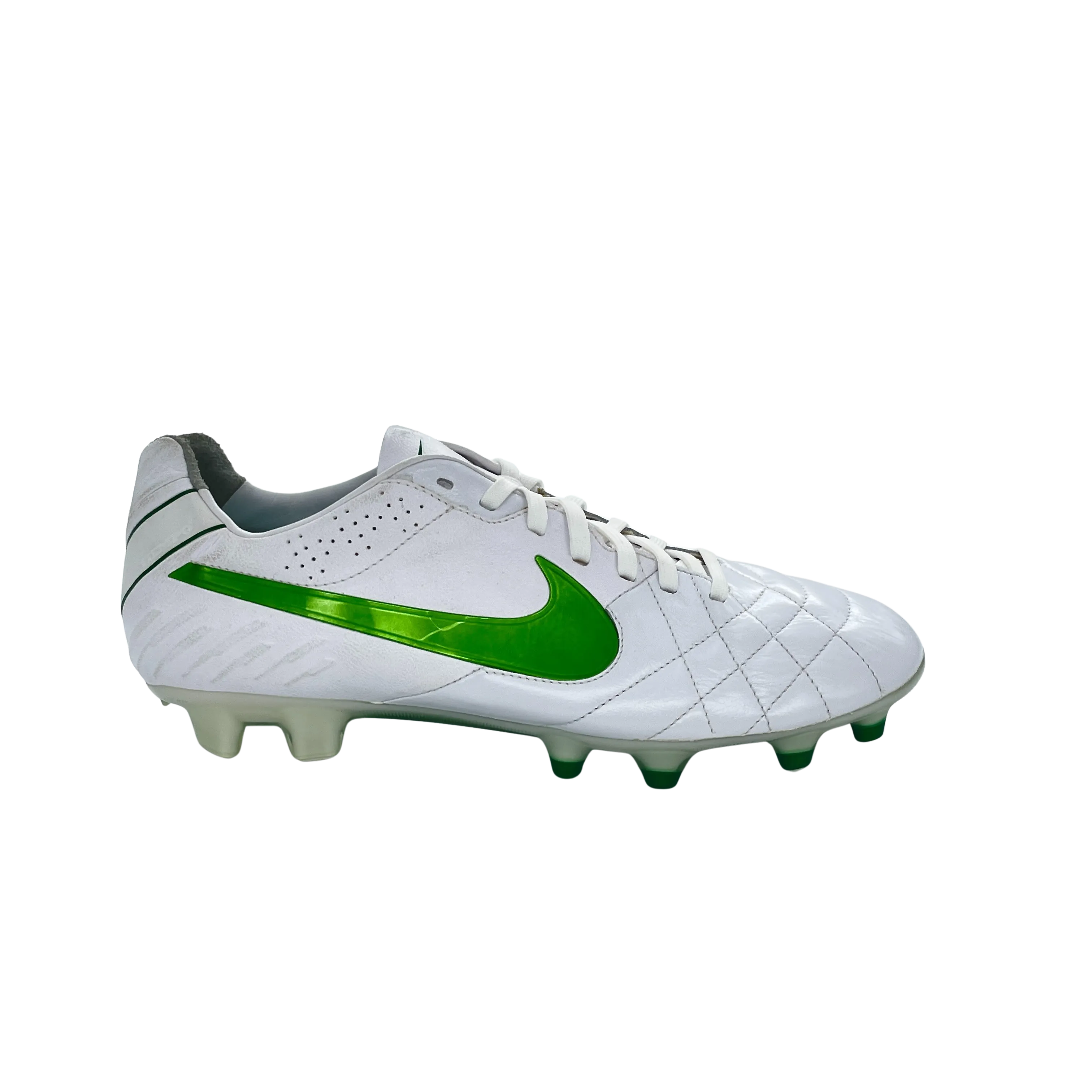 Zone Runner Nike Tiempo Legend IV FG