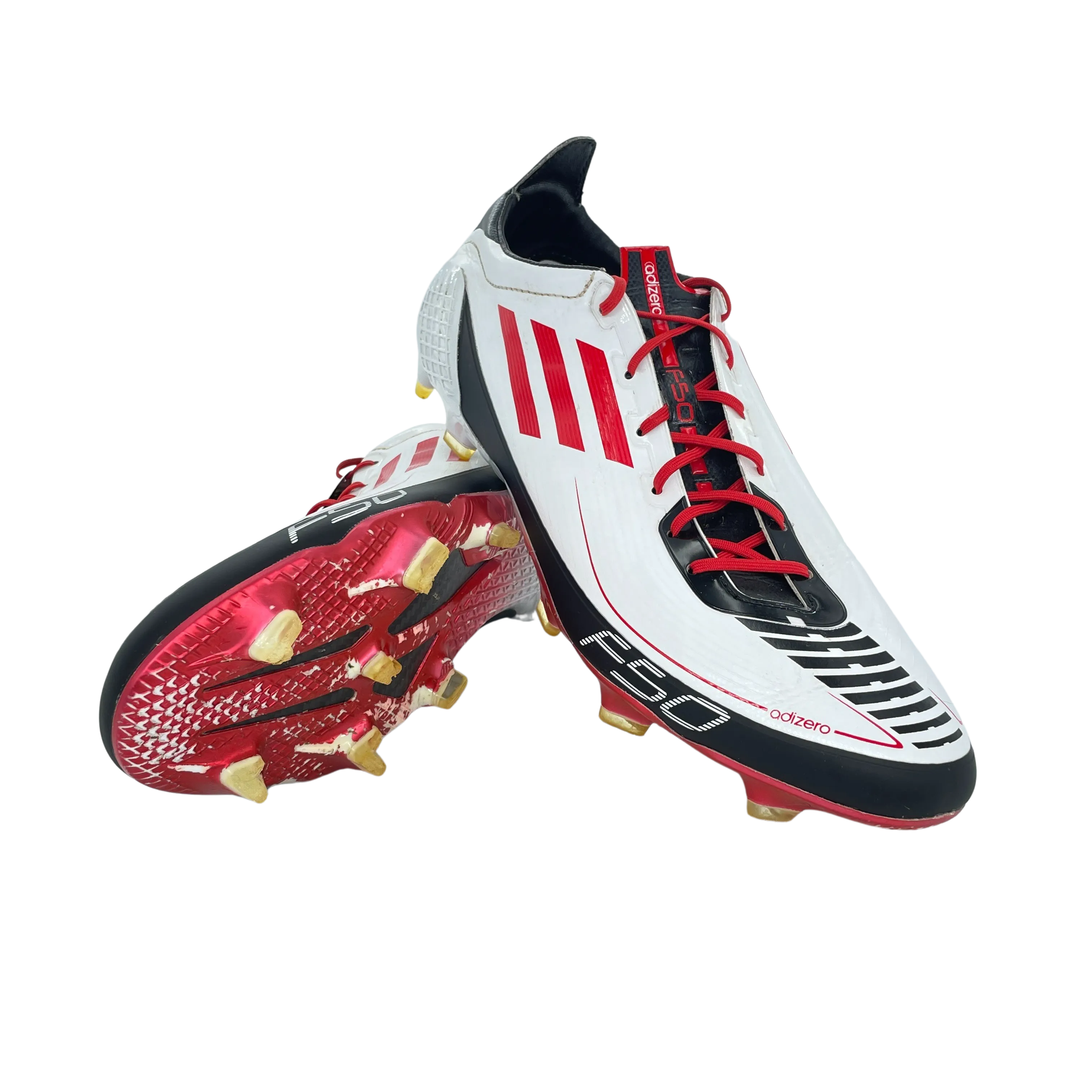 Adidas F50 Ghosted Adizero Prime FG Dry Cushion Easy Entry
