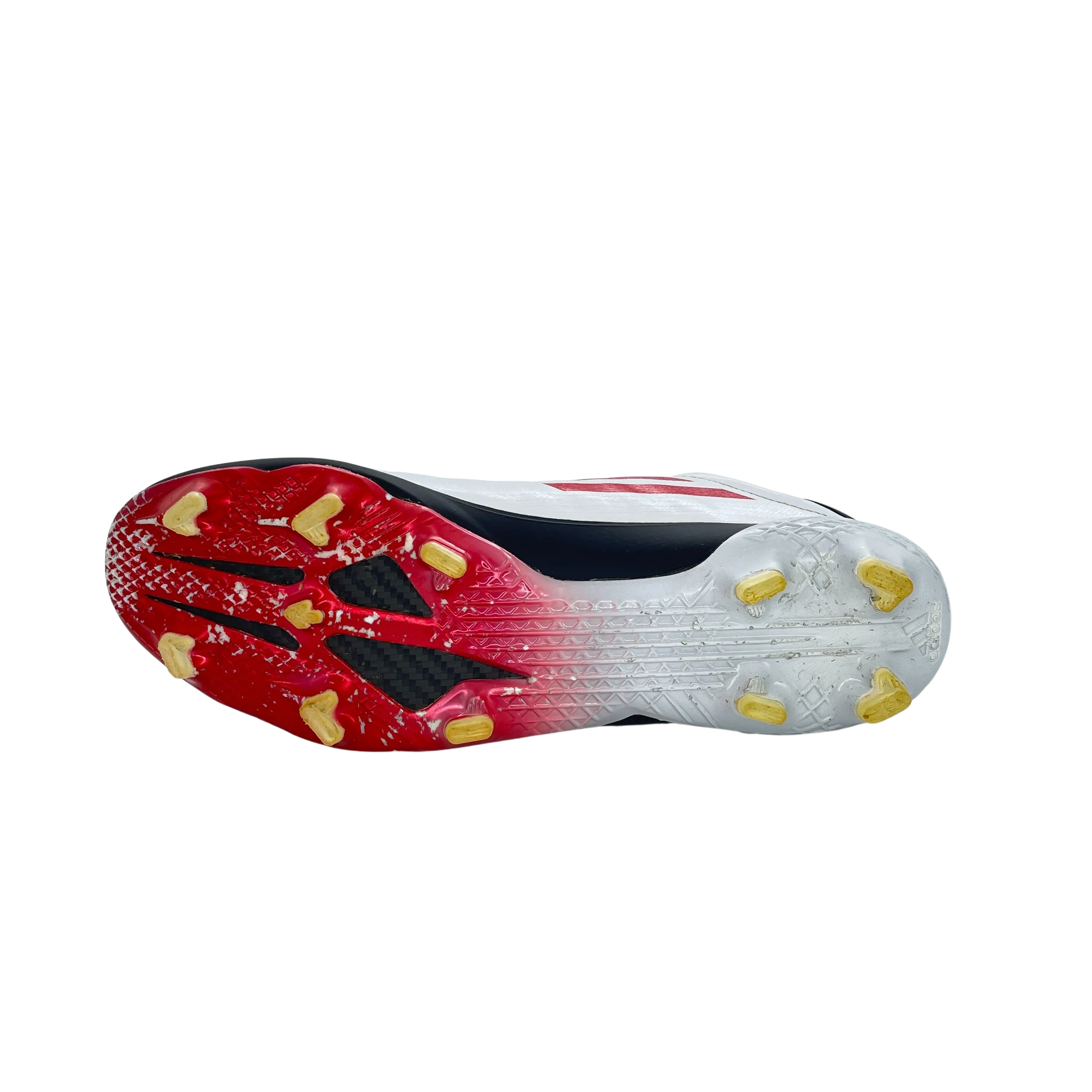Adidas F50 Ghosted Adizero Prime FG Club Match Speed Reaction