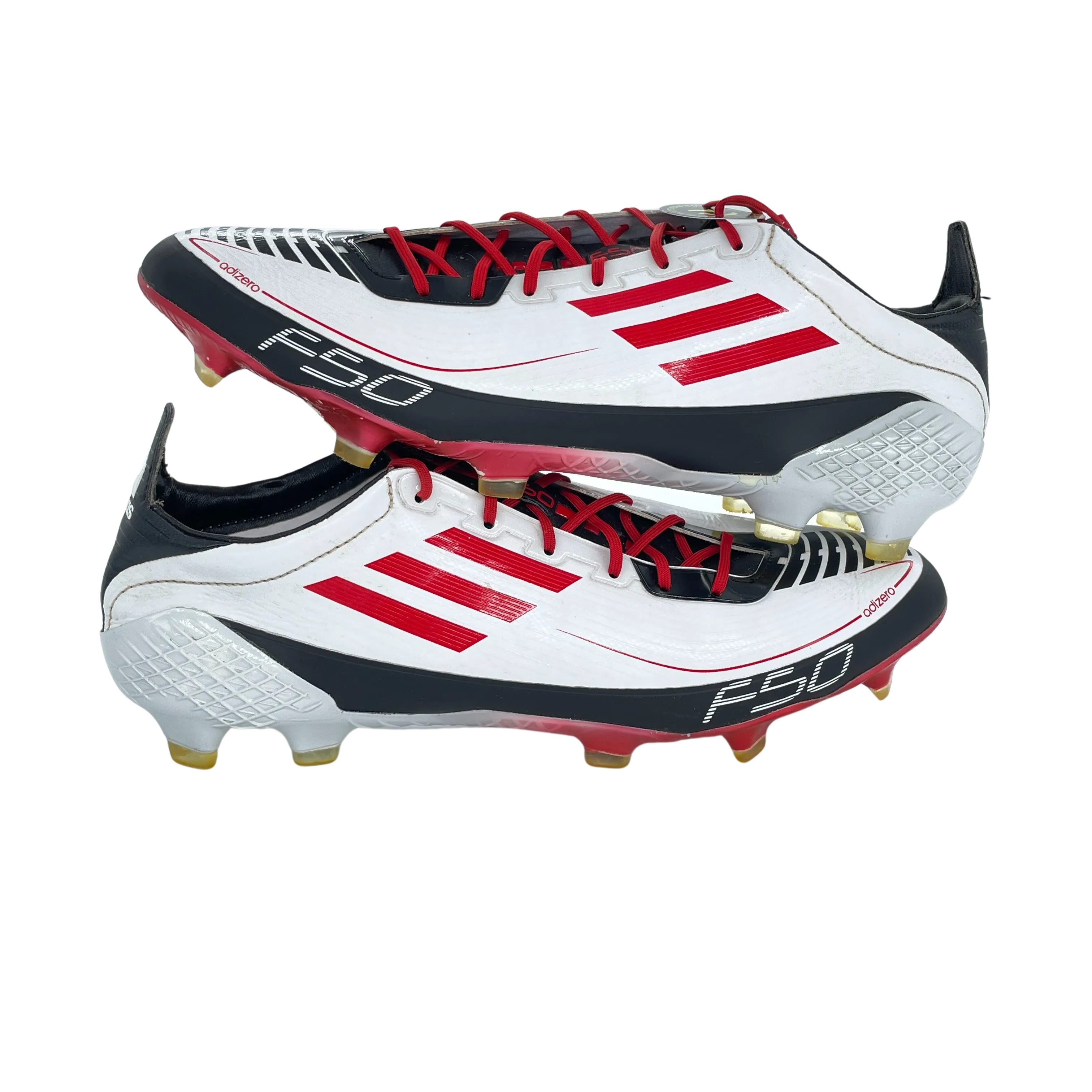 Adidas F50 Ghosted Adizero Prime FG Play Stability